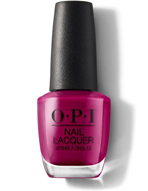 OPI - Nail Lacquer 15ml (#NLL00 - #NLR59)