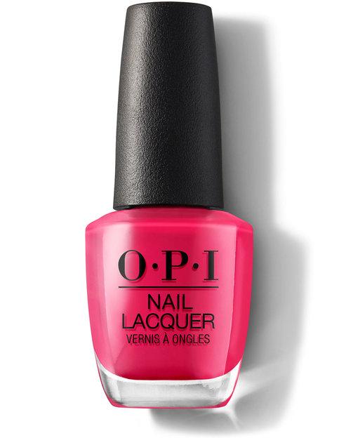 OPI - Nail Lacquer 15ml (#NLL00 - #NLR59)
