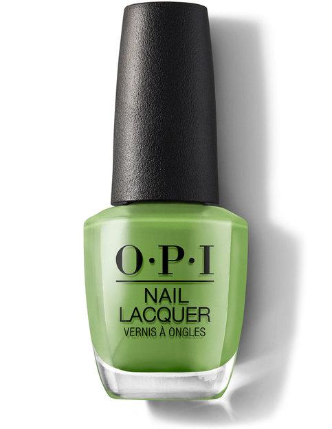 OPI - Nail Lacquer 15ml (#NLL00 - #NLR59)