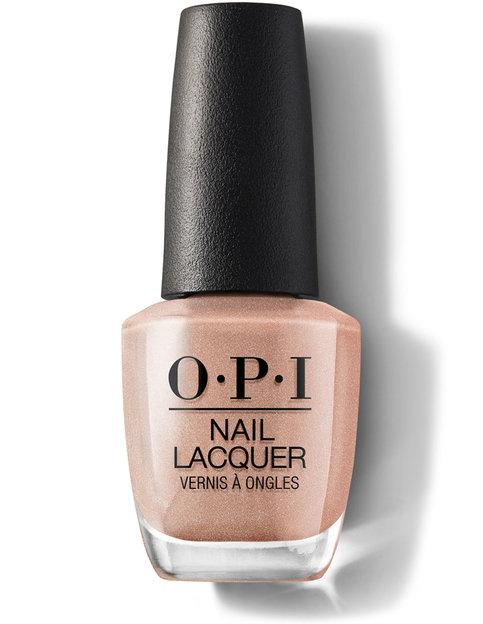 OPI - Nail Lacquer 15ml (#NLL00 - #NLR59)