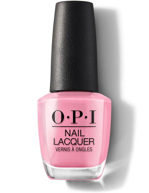 OPI - Nail Lacquer 15ml (#NLL00 - #NLR59)