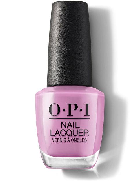 OPI - Nail Lacquer 15ml (#NLL00 - #NLR59)