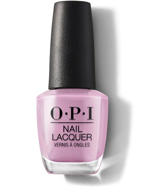 OPI - Nail Lacquer 15ml (#NLL00 - #NLR59)