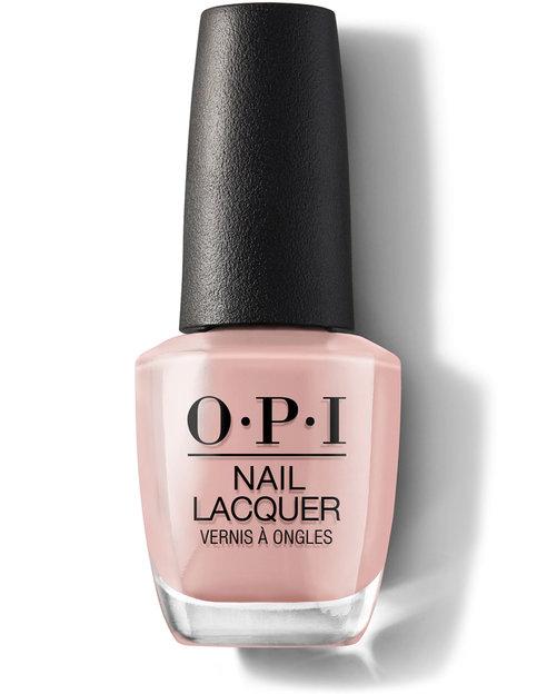 OPI - Nail Lacquer 15ml (#NLL00 - #NLR59)