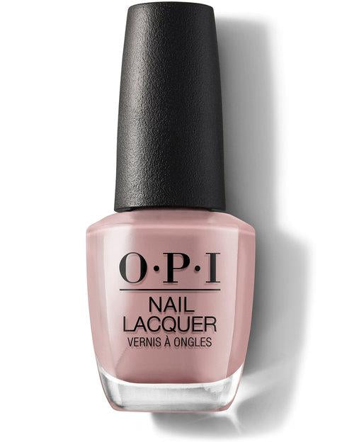 OPI - Nail Lacquer 15ml (#NLL00 - #NLR59)