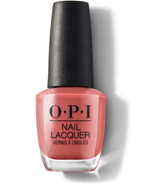 OPI - Nail Lacquer 15ml (#NLL00 - #NLR59)