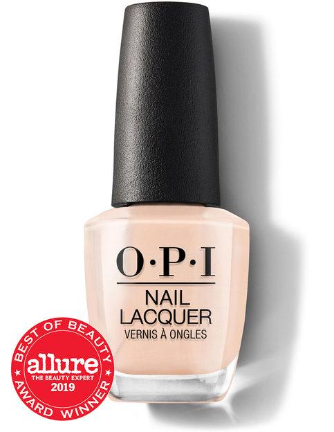 OPI - Nail Lacquer 15ml (#NLL00 - #NLR59)