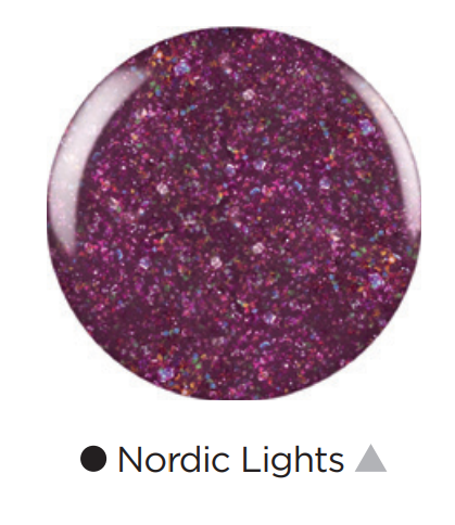 CND - Shellac & Vinylux Duo 7.3ml (#101 - #171)