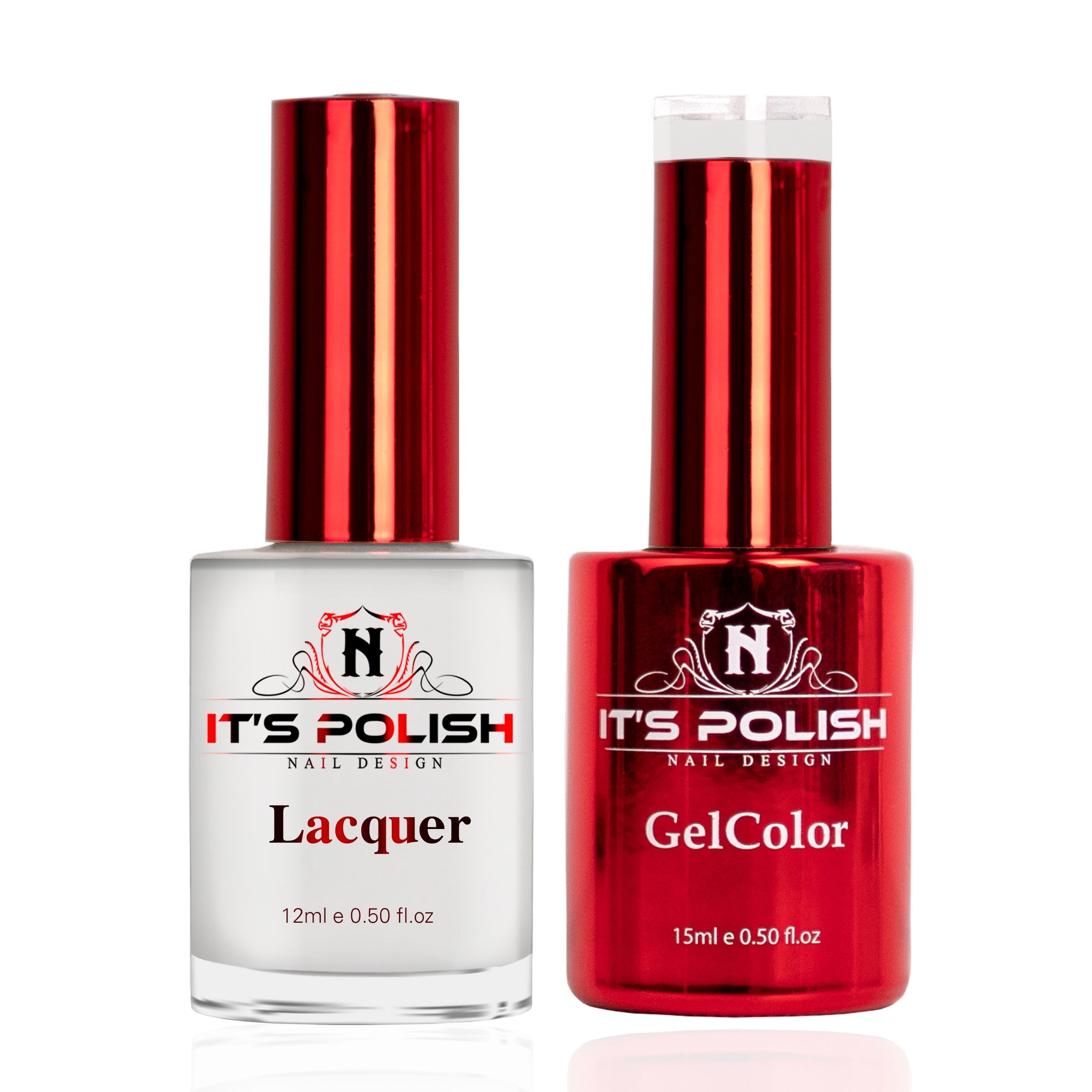 Notpolish - OG Duo Collection (#101 - #160)