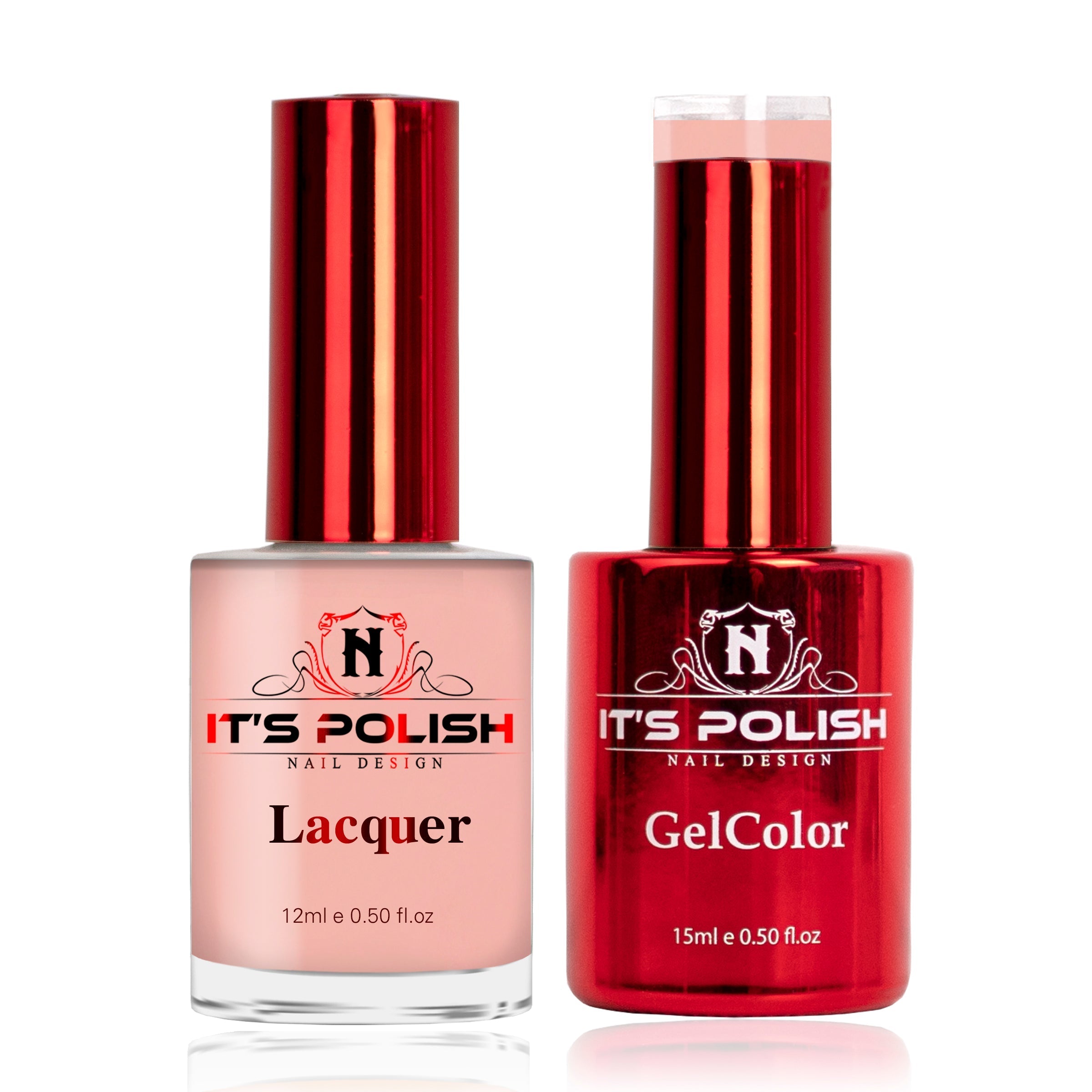Notpolish - OG Duo Collection (#101 - #160)