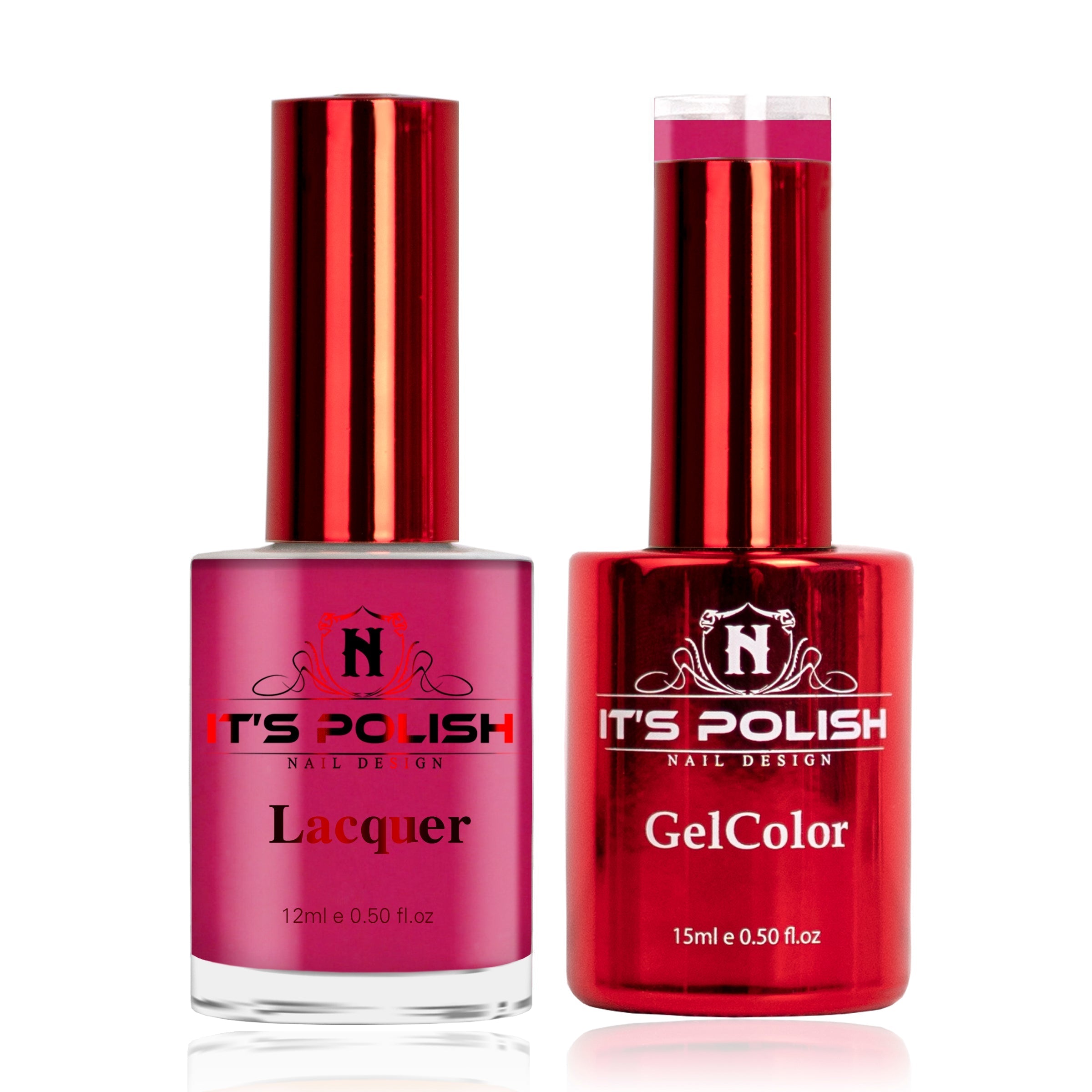 Notpolish - OG Duo Collection (#101 - #160)