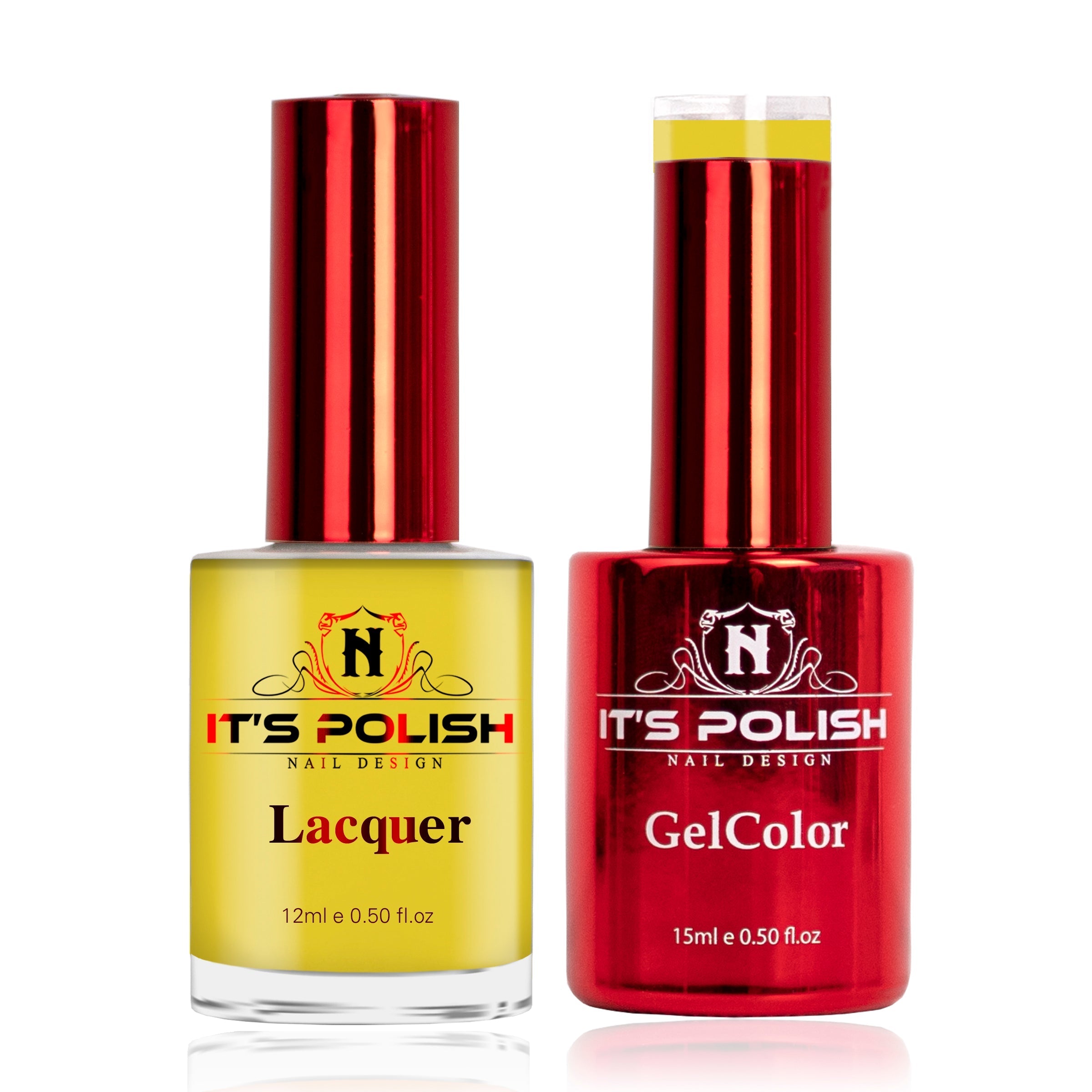 Notpolish - OG Duo Collection (#101 - #160)