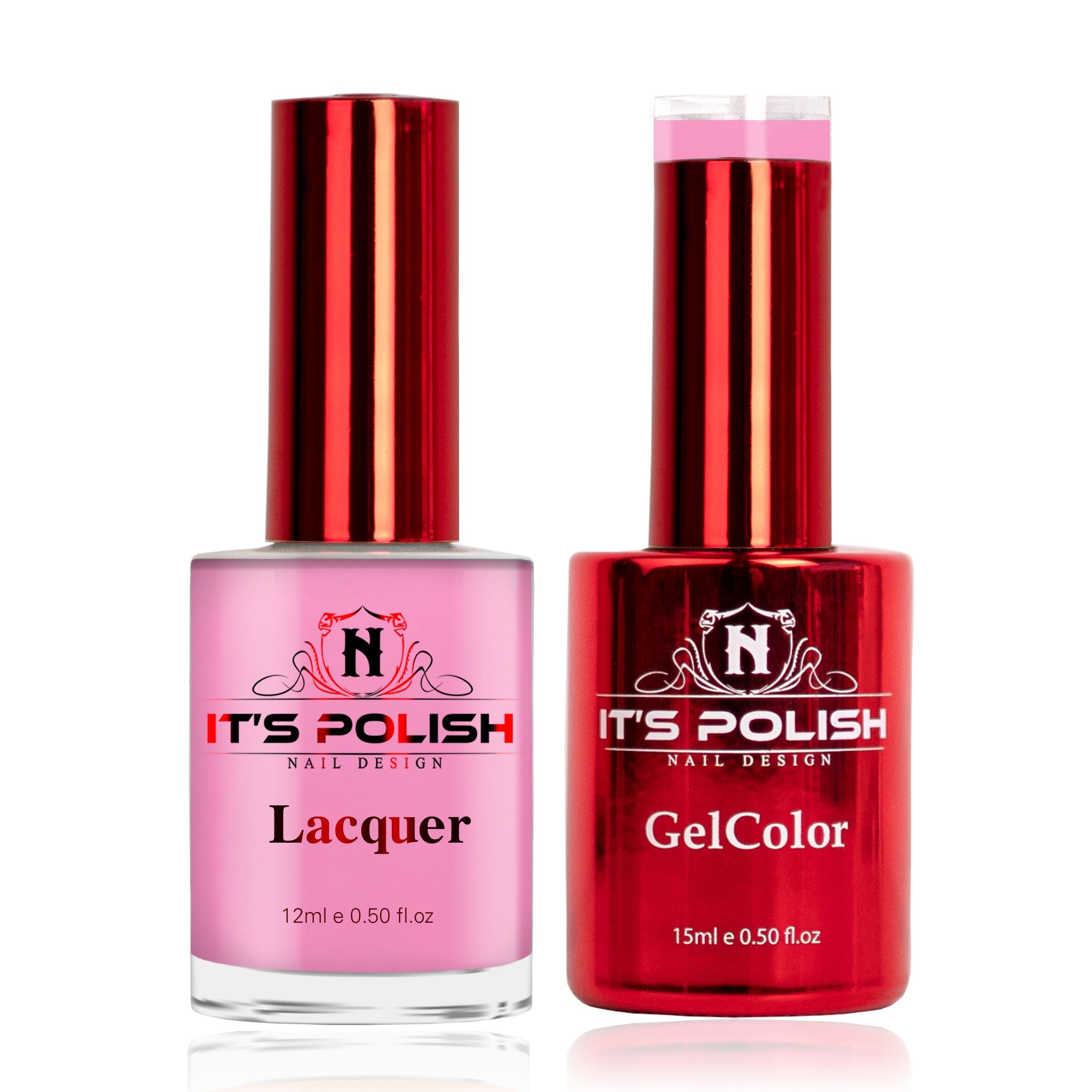 Notpolish - OG Duo Collection (#101 - #160)