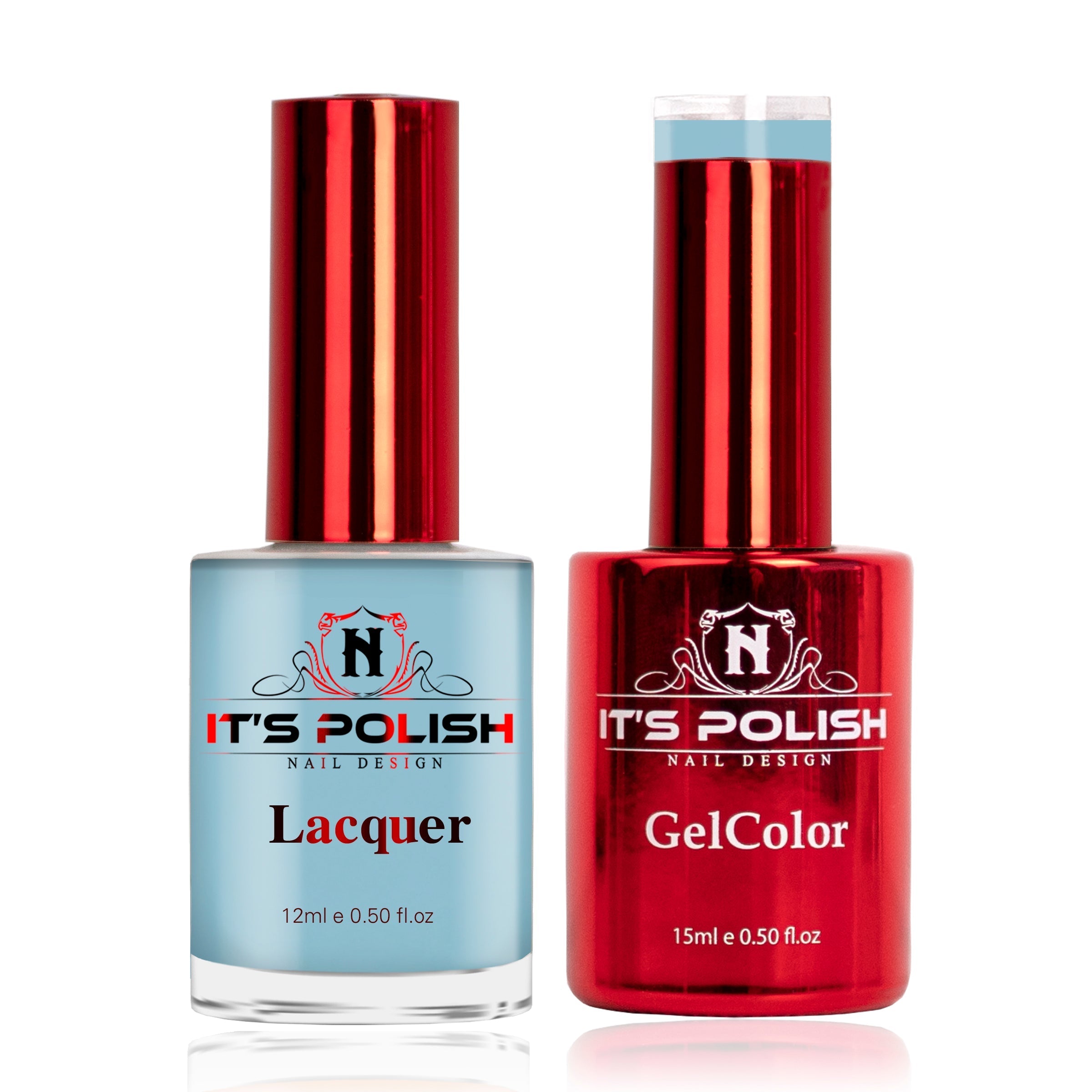 Notpolish - OG Duo Collection (#101 - #160)