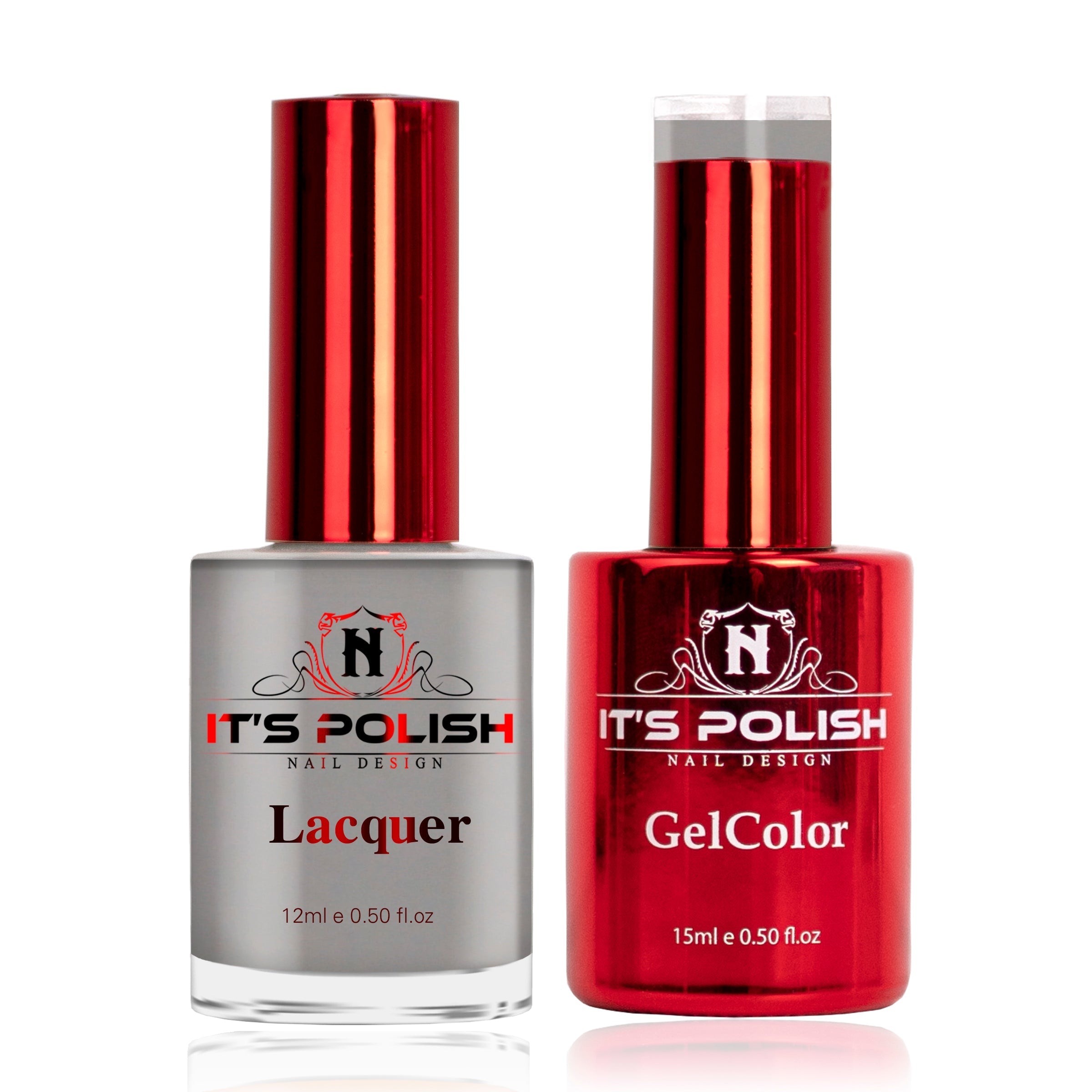 Notpolish - OG Duo Collection (#101 - #160)