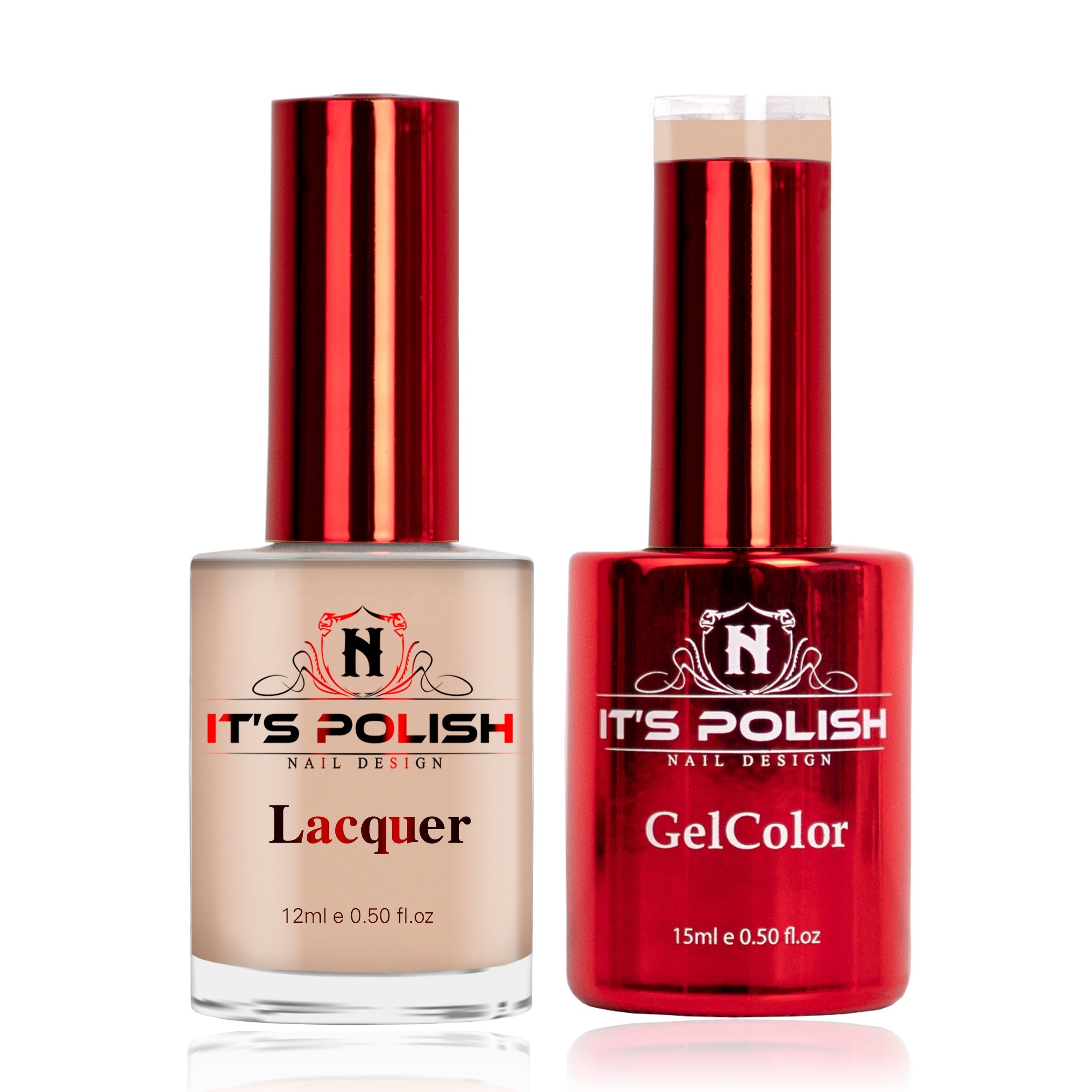 Notpolish - OG Duo Collection (#101 - #160)