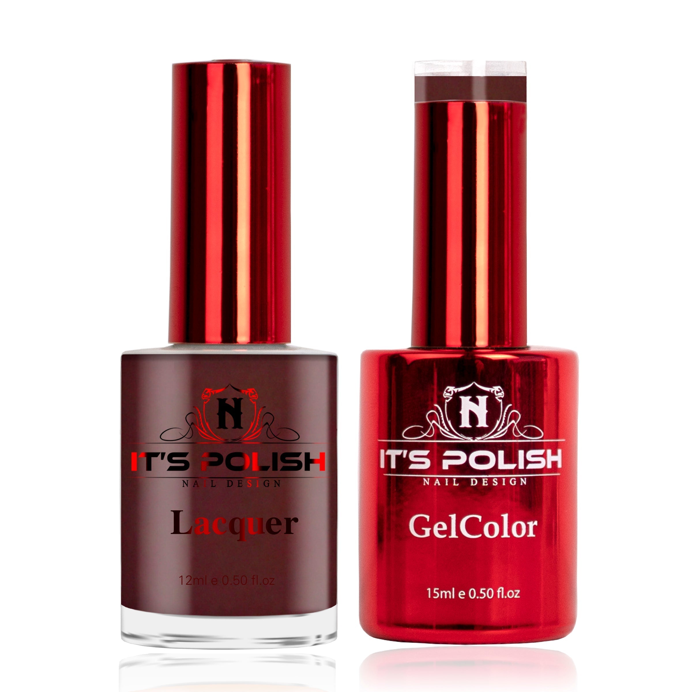 Notpolish - OG Duo Collection (#101 - #160)