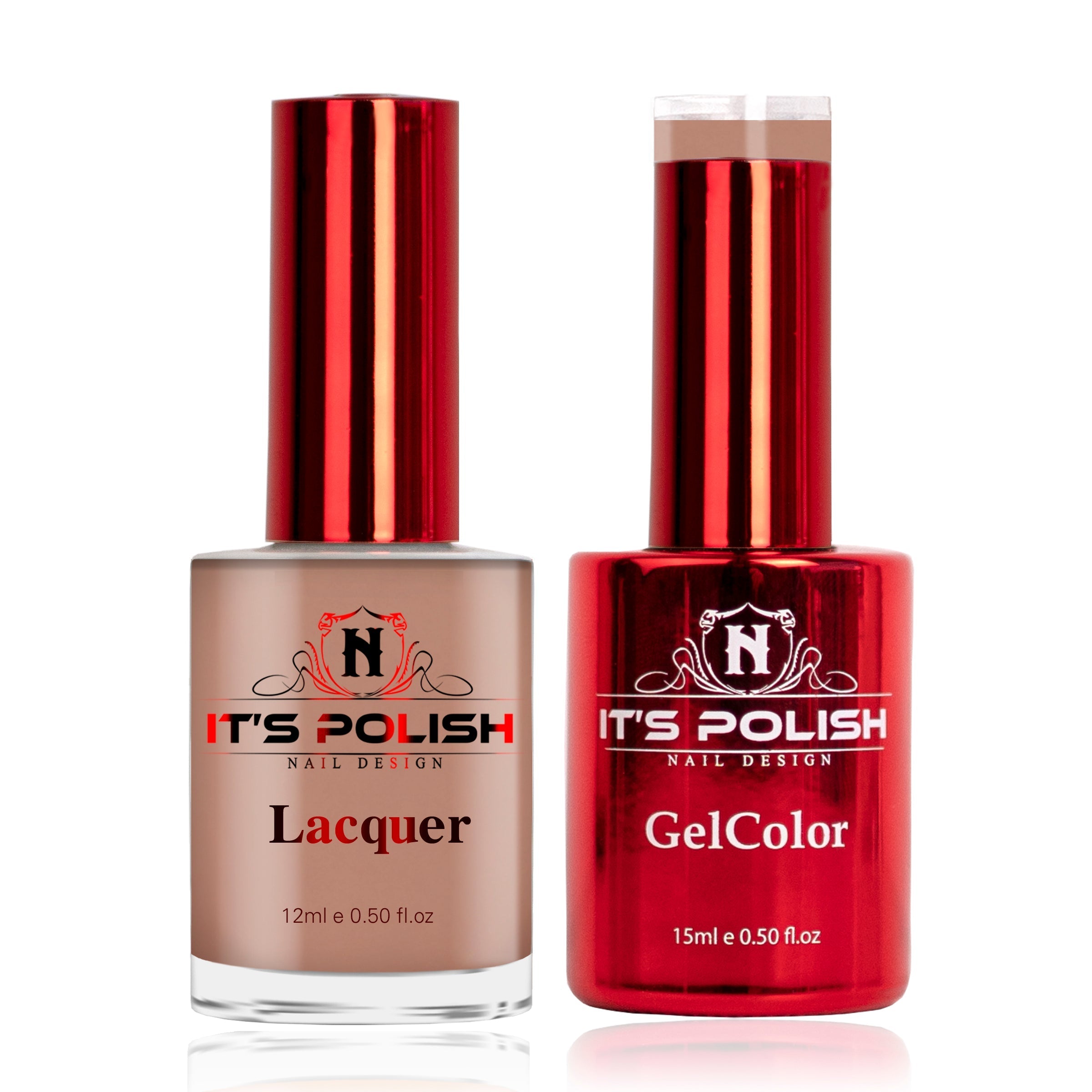 Notpolish - OG Duo Collection (#101 - #160)