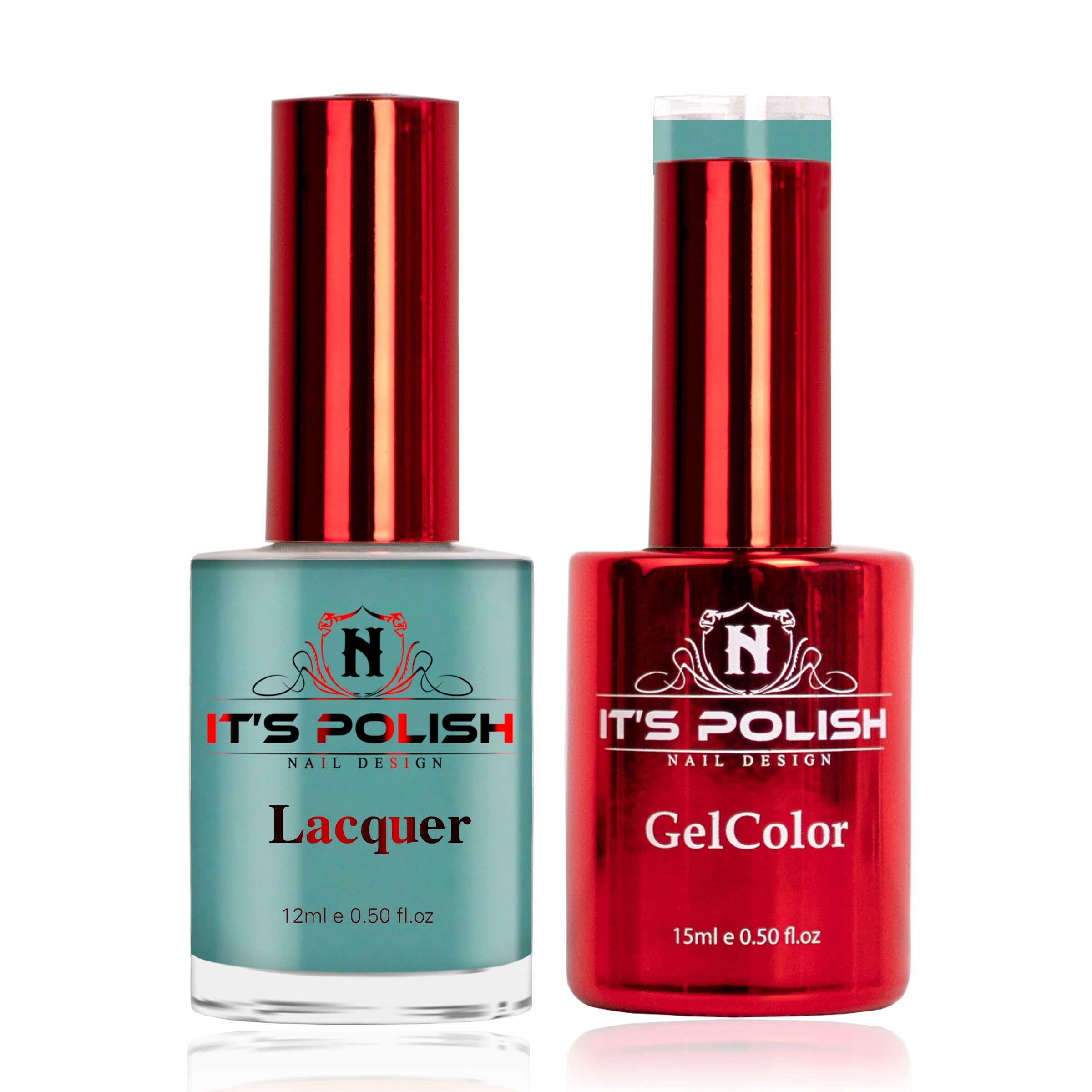 Notpolish - OG Duo Collection (#101 - #160)