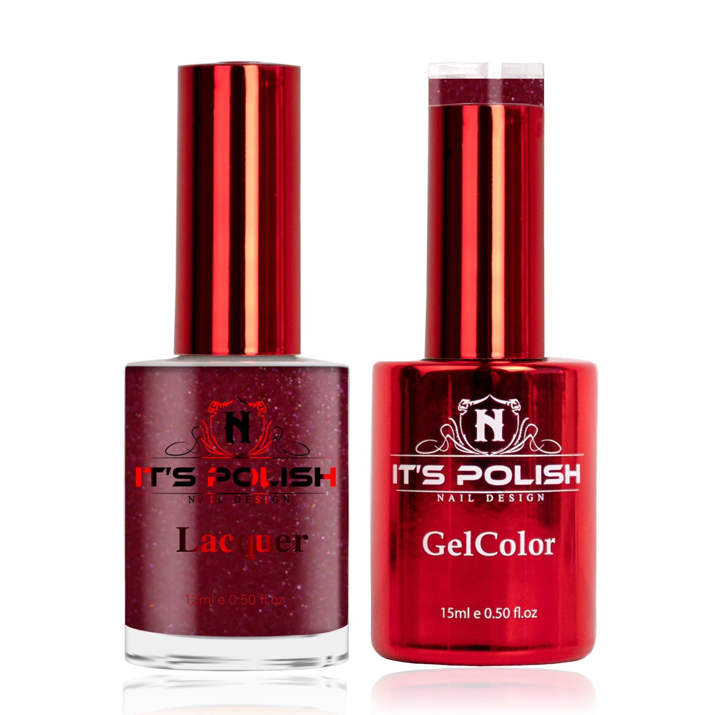 Notpolish - OG Duo Collection (#101 - #160)