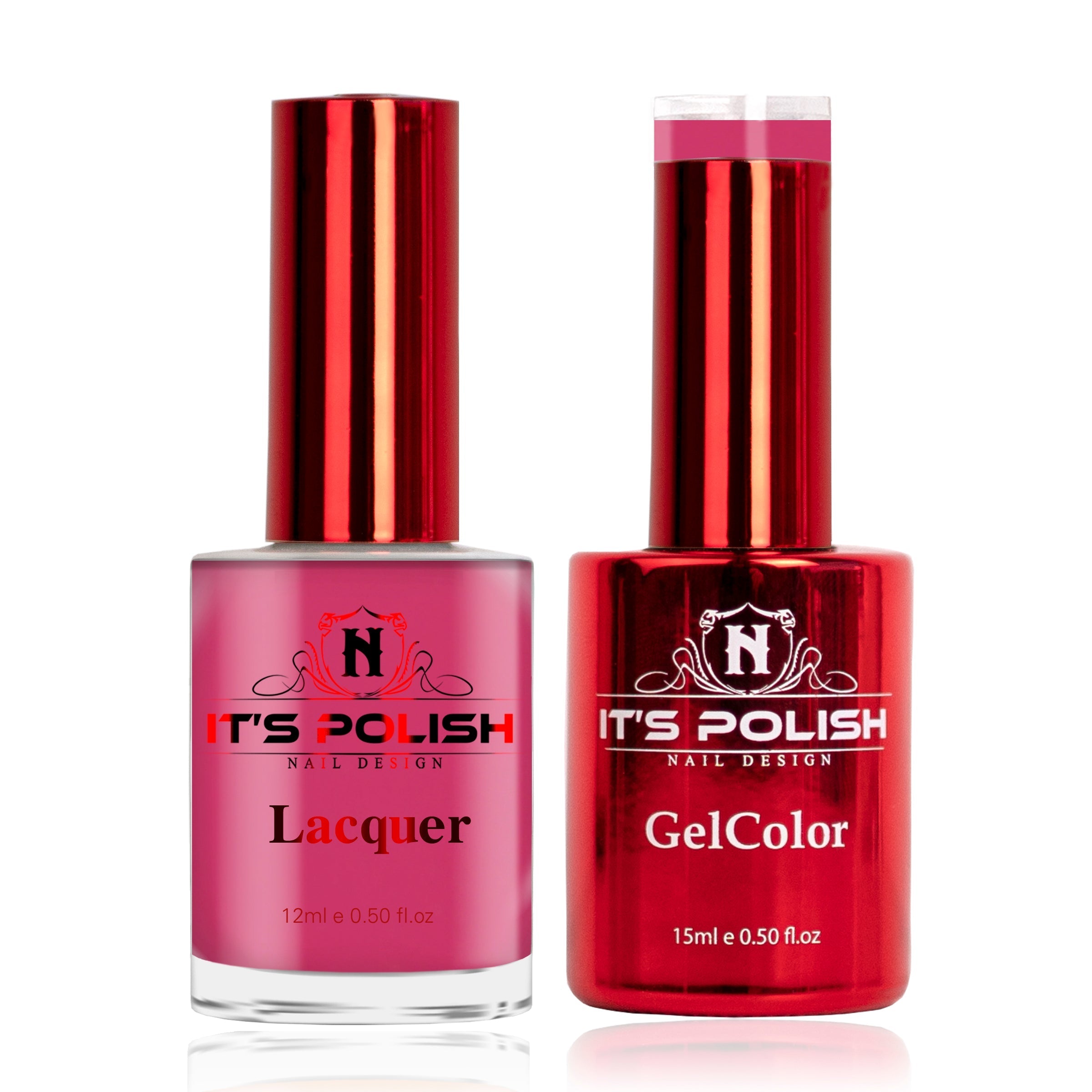 Notpolish - OG Duo Collection (#101 - #160)