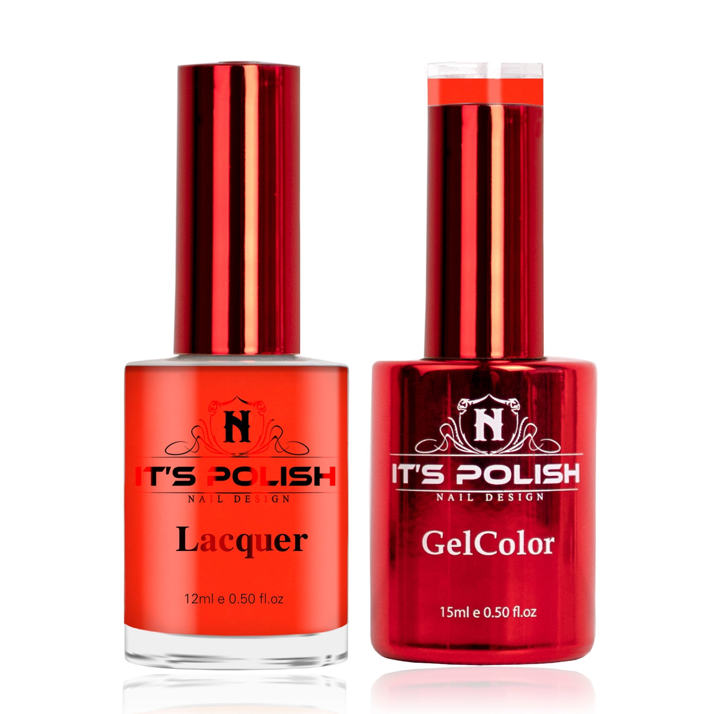 Notpolish - OG Duo Collection (#101 - #160)