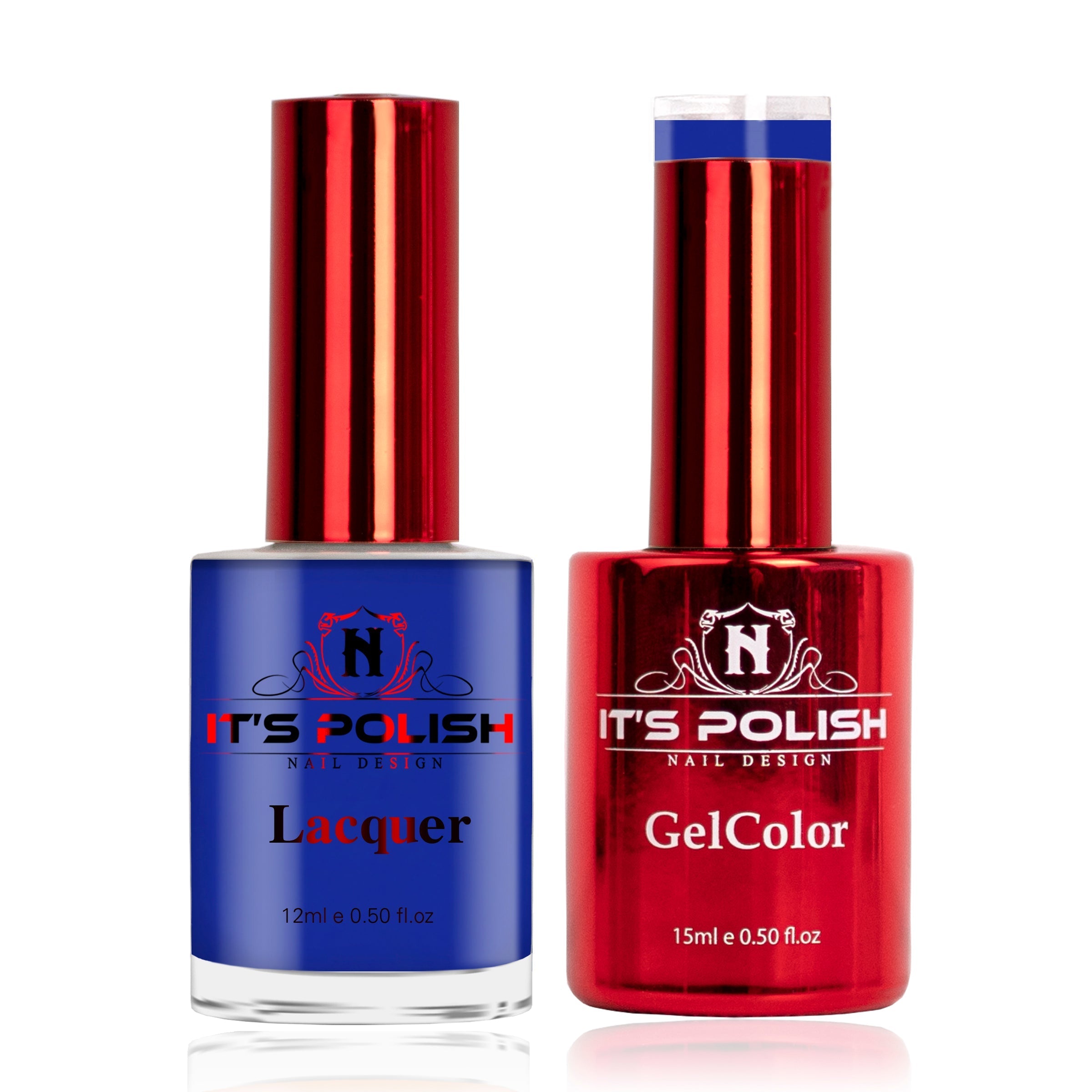 Notpolish - OG Duo Collection (#101 - #160)