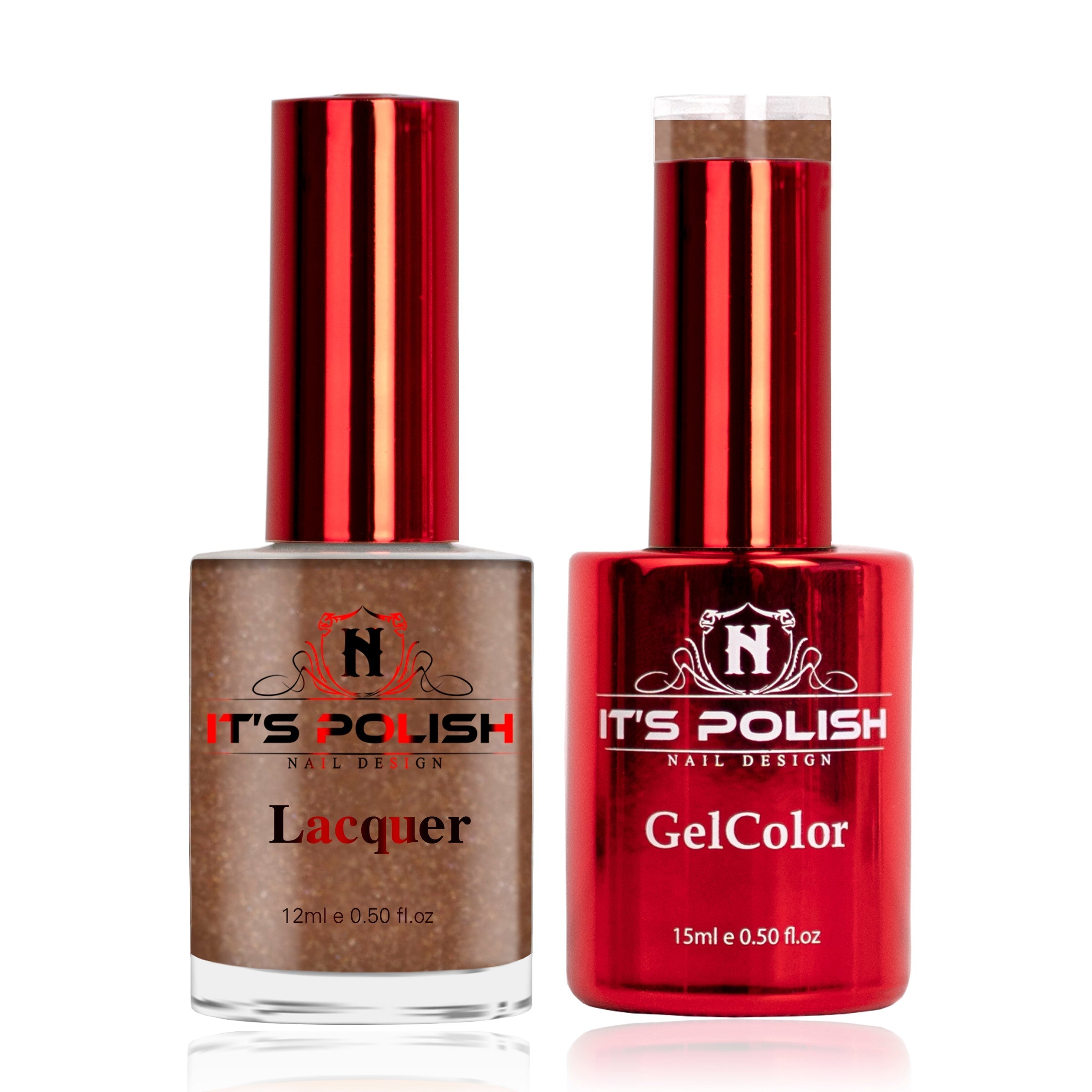 Notpolish - OG Duo Collection (#101 - #160)