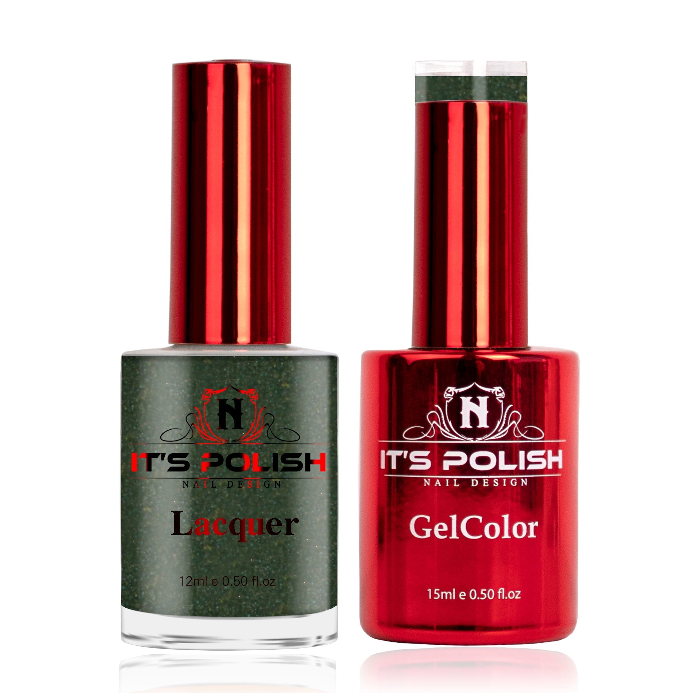 Notpolish - OG Duo Collection (#101 - #160)