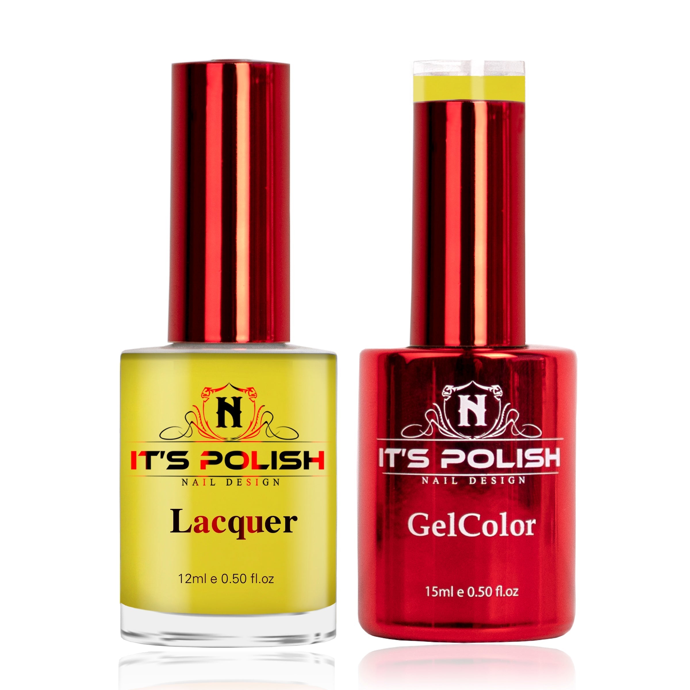 Notpolish - OG Duo Collection (#101 - #160)