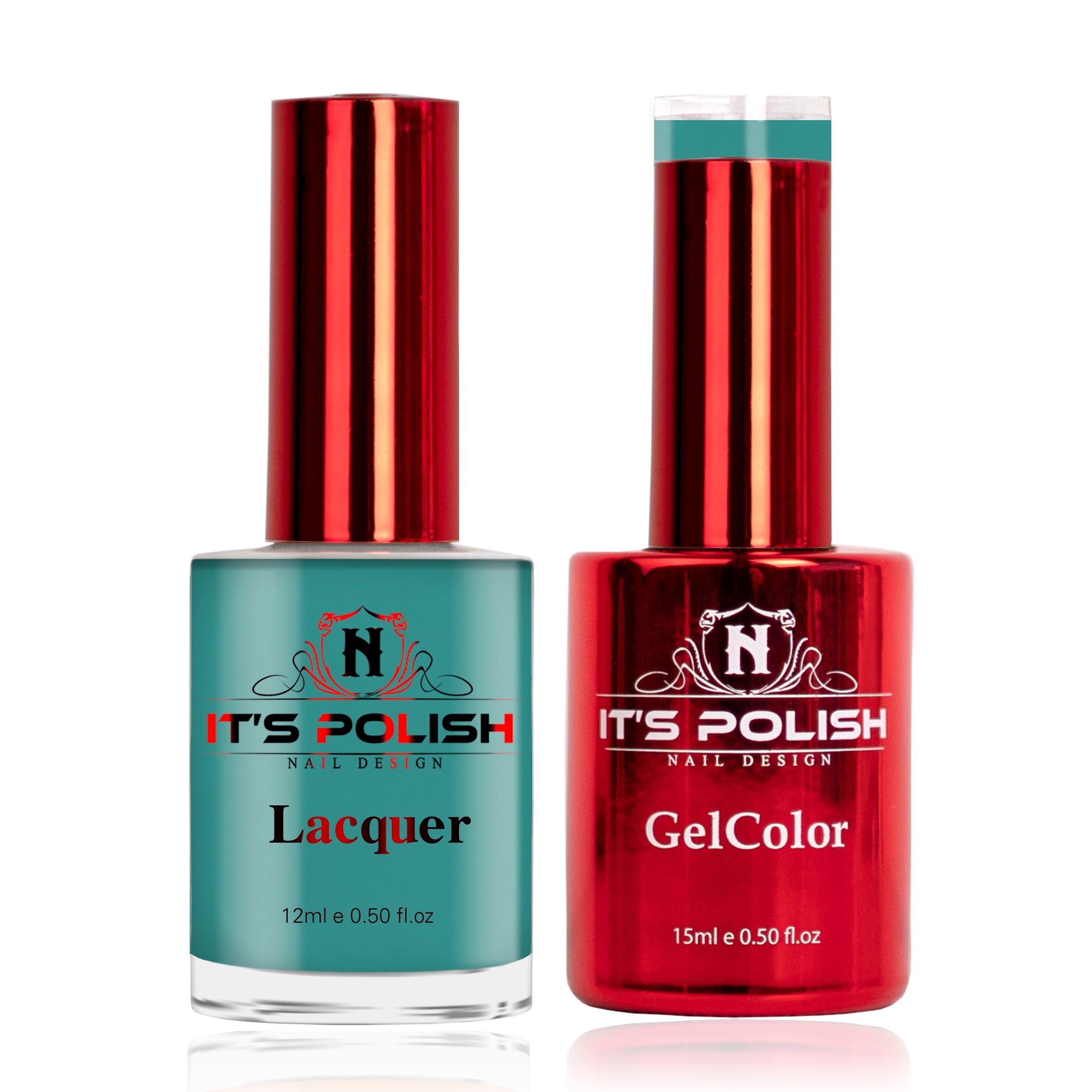 Notpolish - OG Duo Collection (#101 - #160)