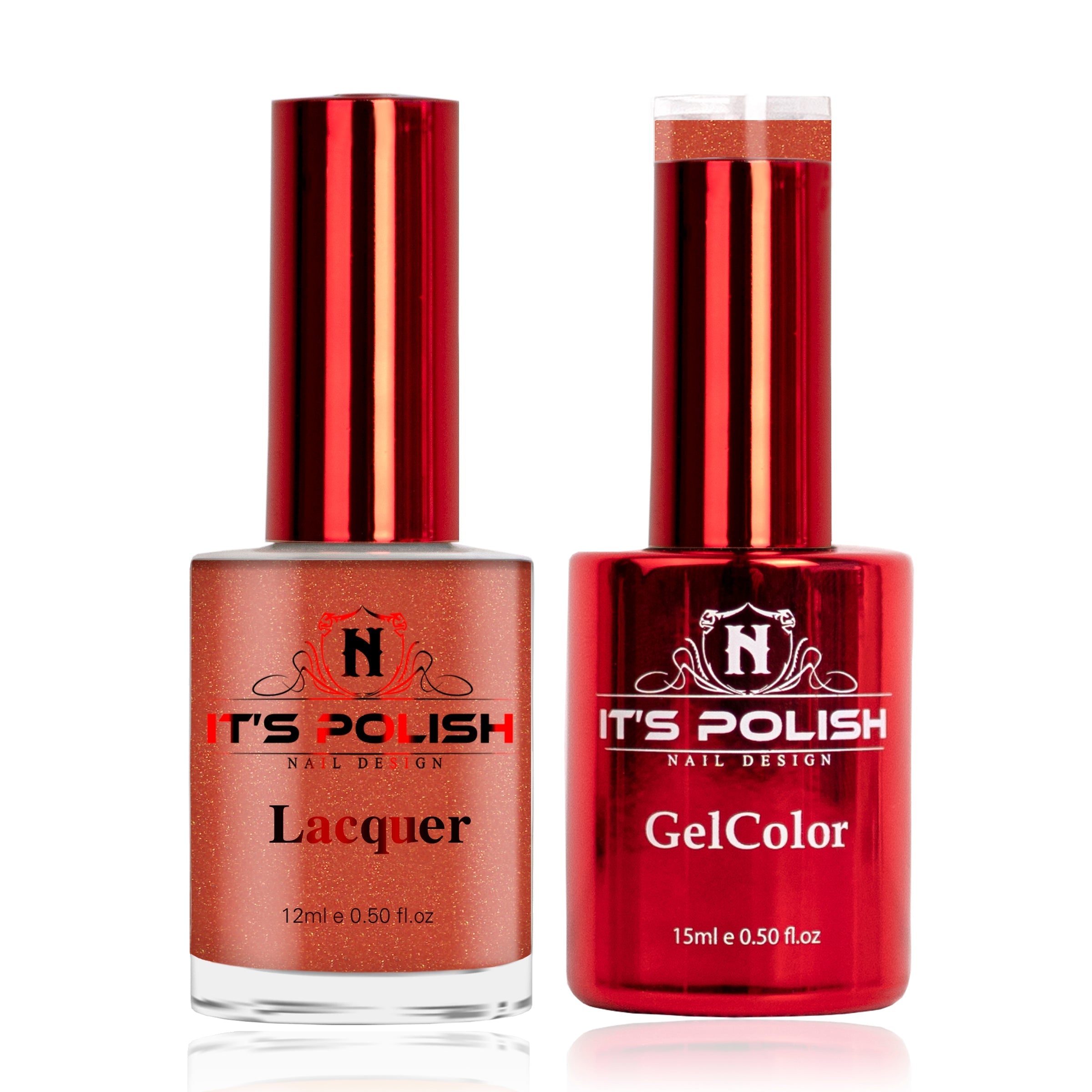 Notpolish - OG Duo Collection (#101 - #160)