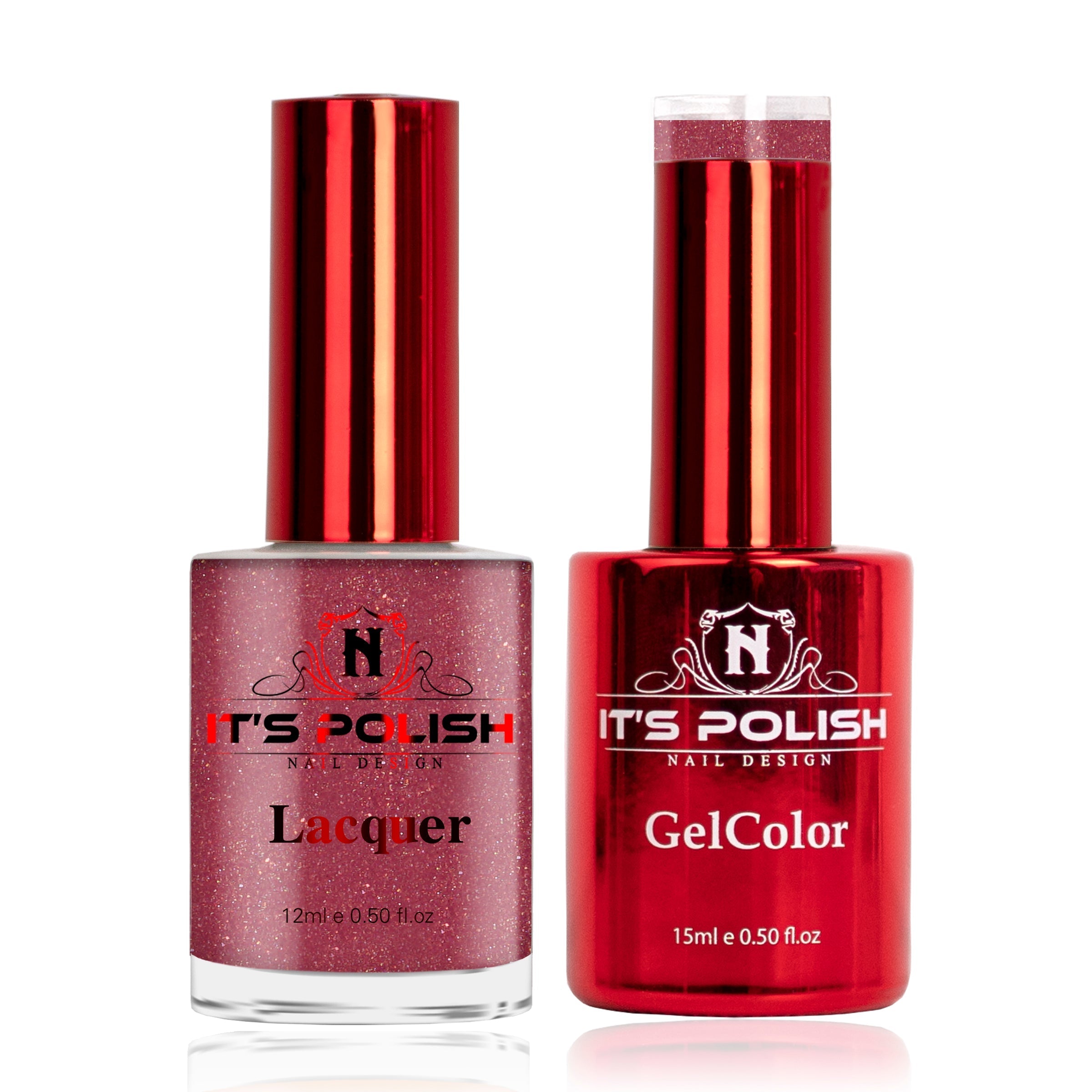 Notpolish - OG Duo Collection (#101 - #160)