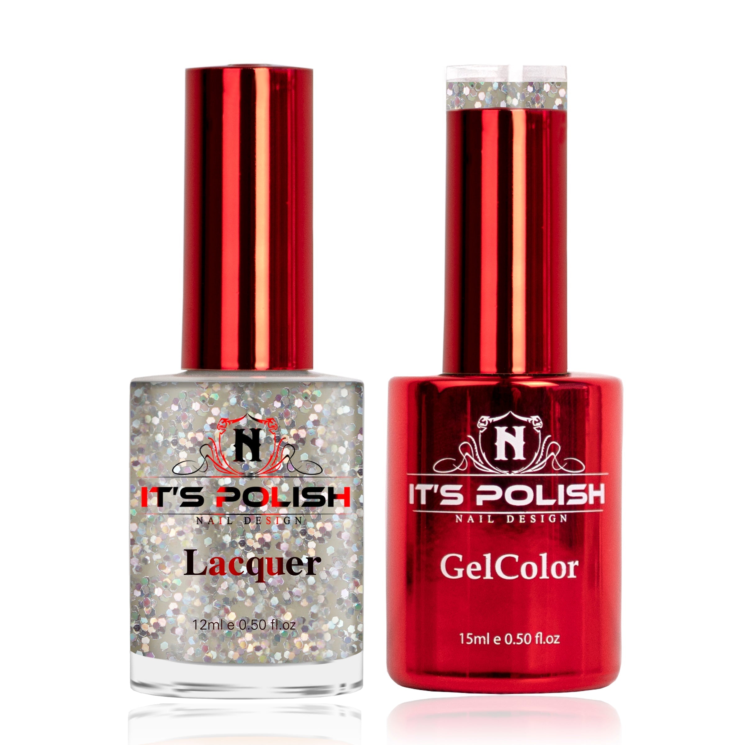 Notpolish - OG Duo Collection (#101 - #160)