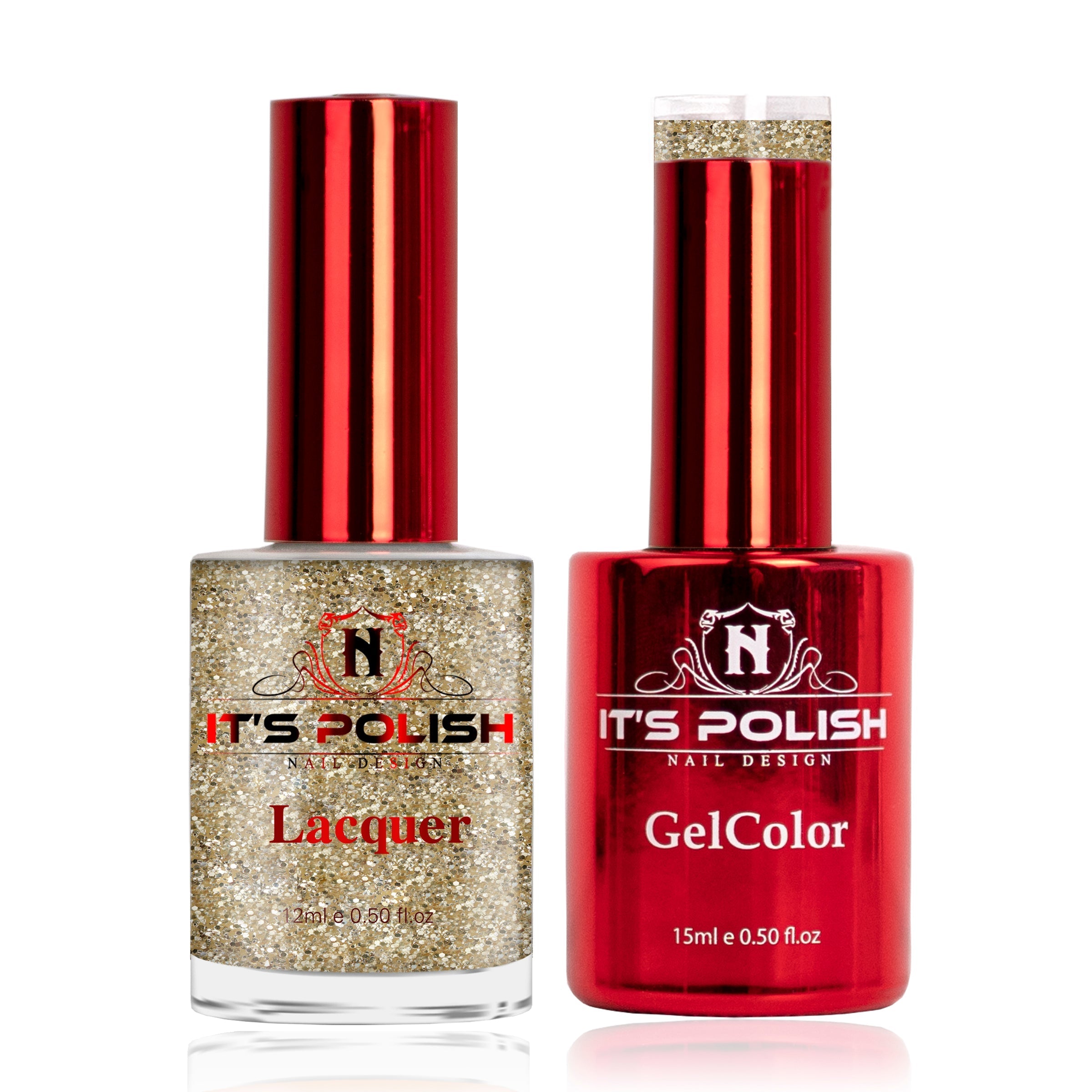 Notpolish - OG Duo Collection (#101 - #160)