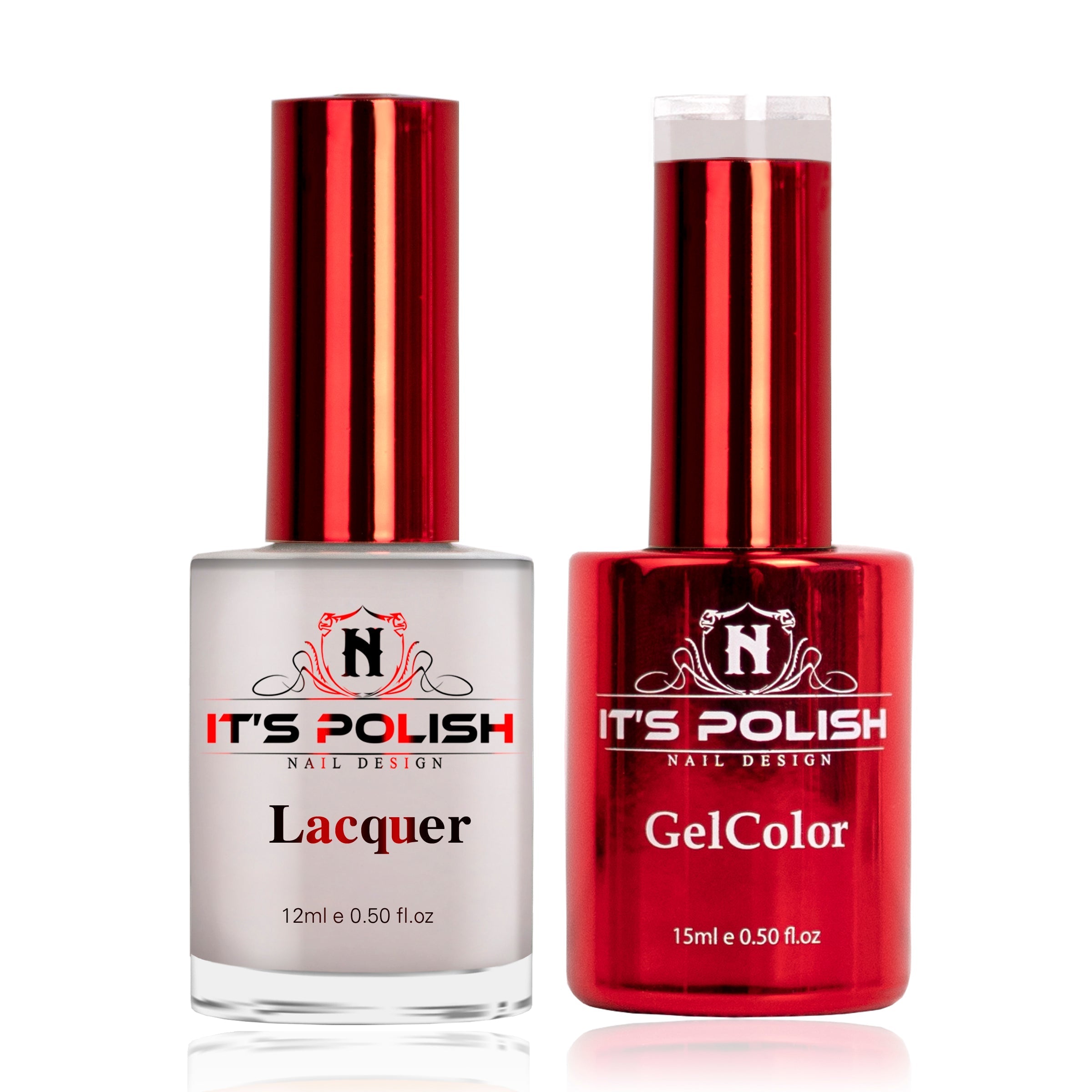 Notpolish - OG Duo Collection (#101 - #160)