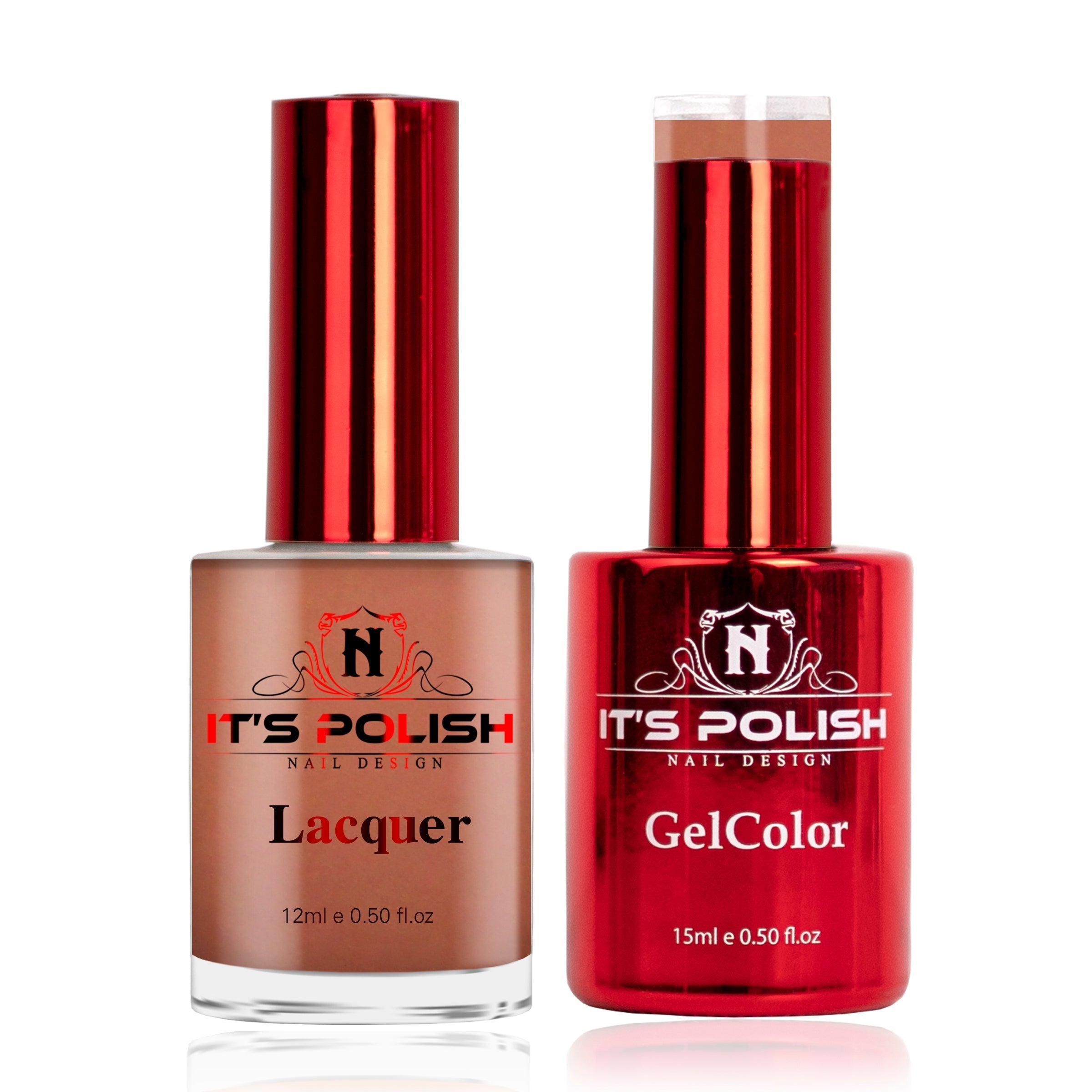 Notpolish - OG Duo Collection (#101 - #160)