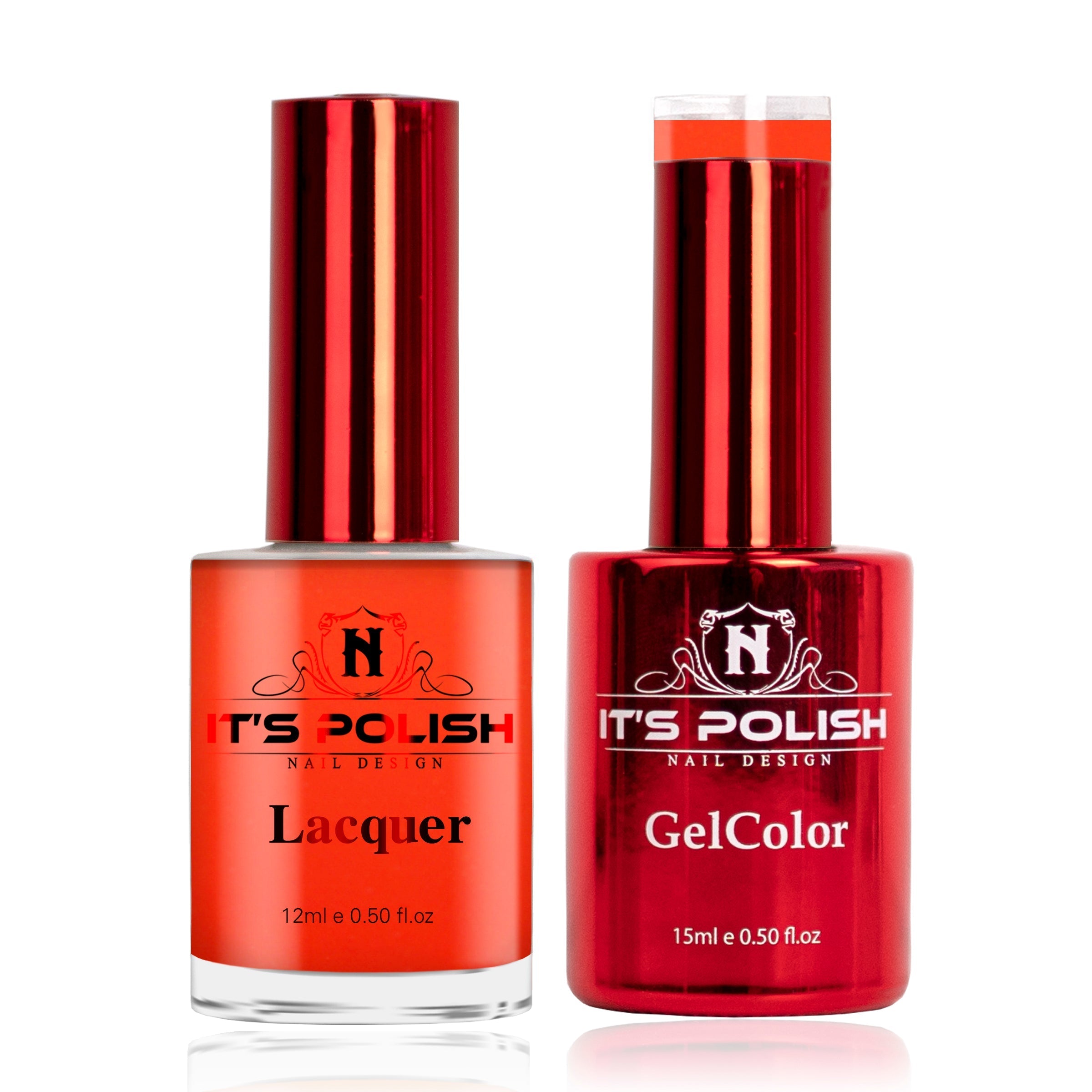 Notpolish - OG Duo Collection (#101 - #160)
