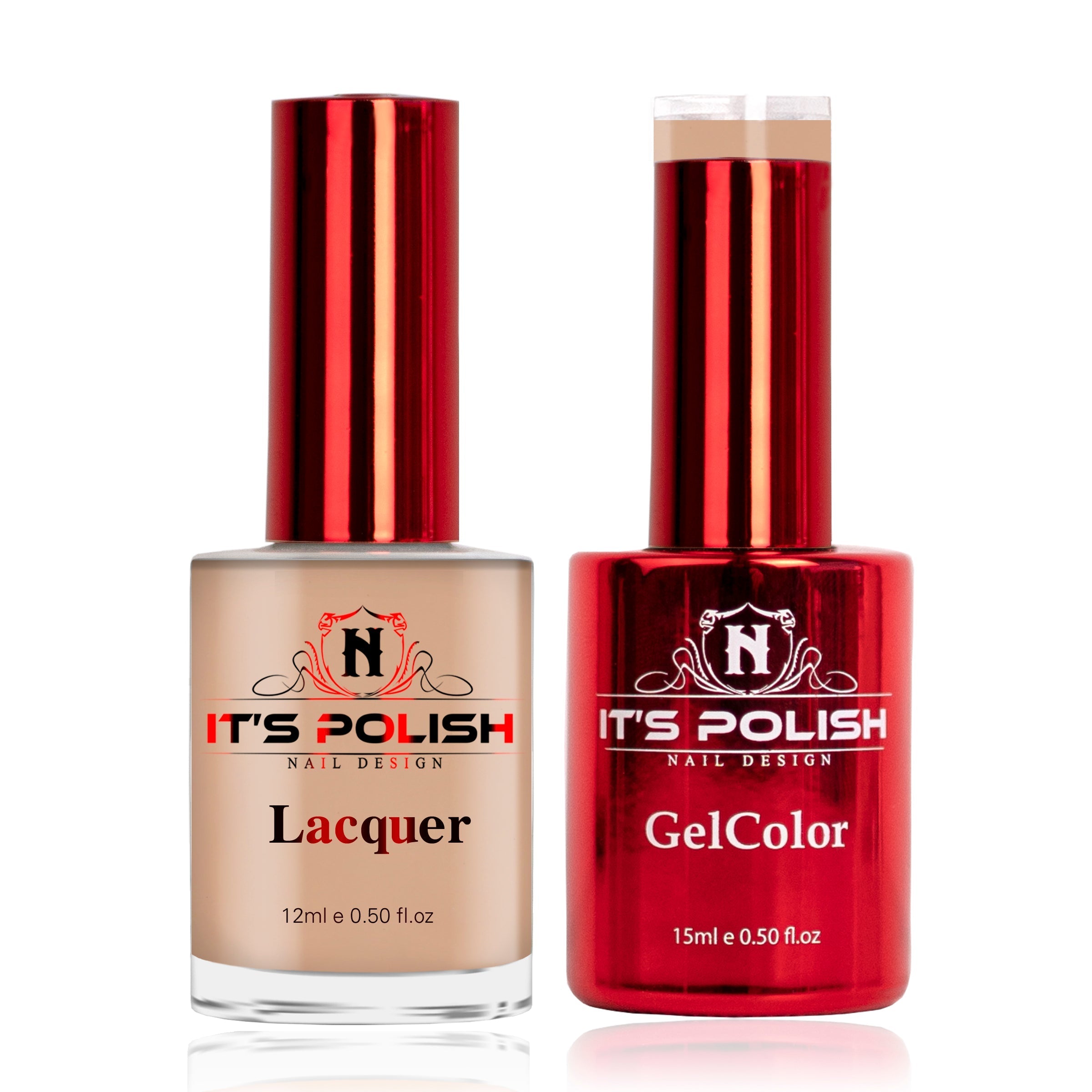 Notpolish - OG Duo Collection (#101 - #160)