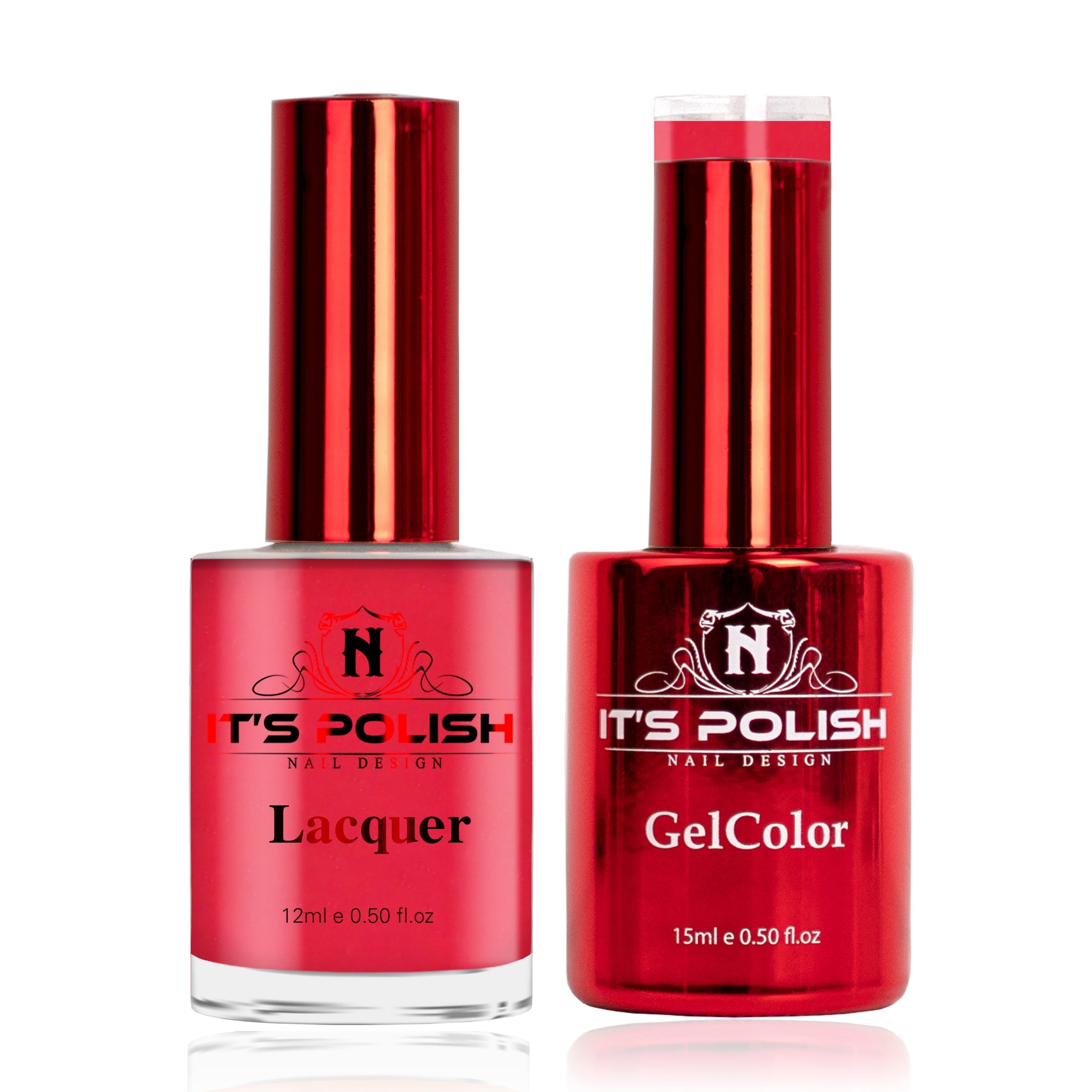 Notpolish - OG Duo Collection (#101 - #160)