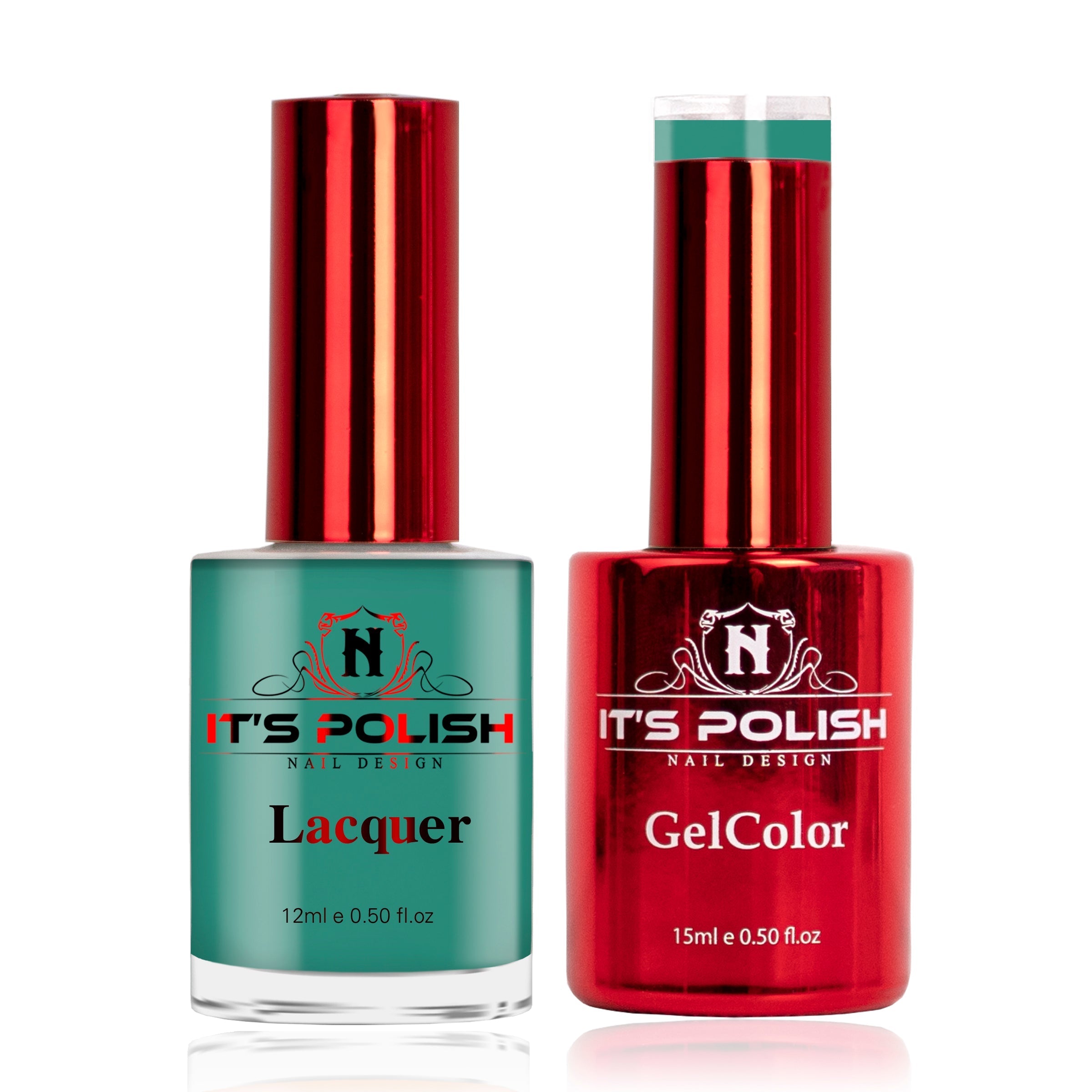 Notpolish - OG Duo Collection (#101 - #160)