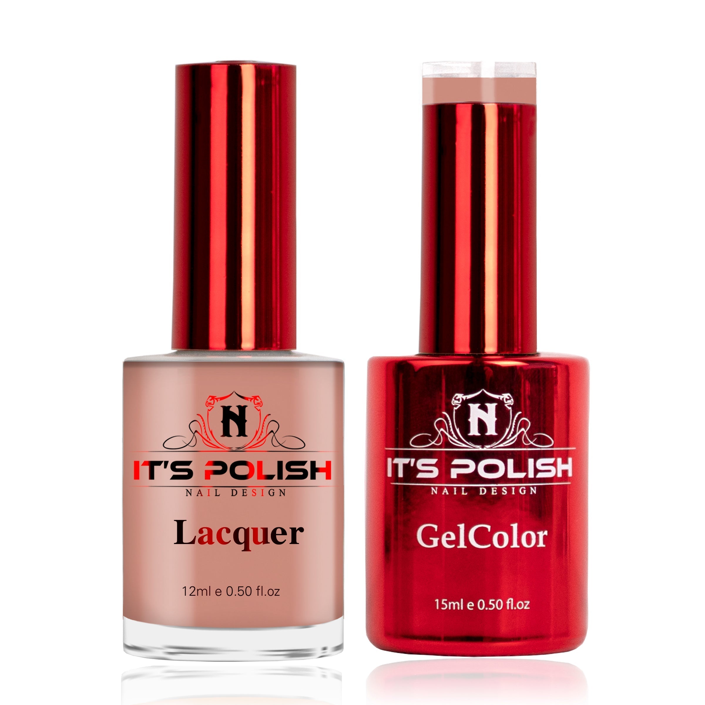 Notpolish - OG Duo Collection (#101 - #160)