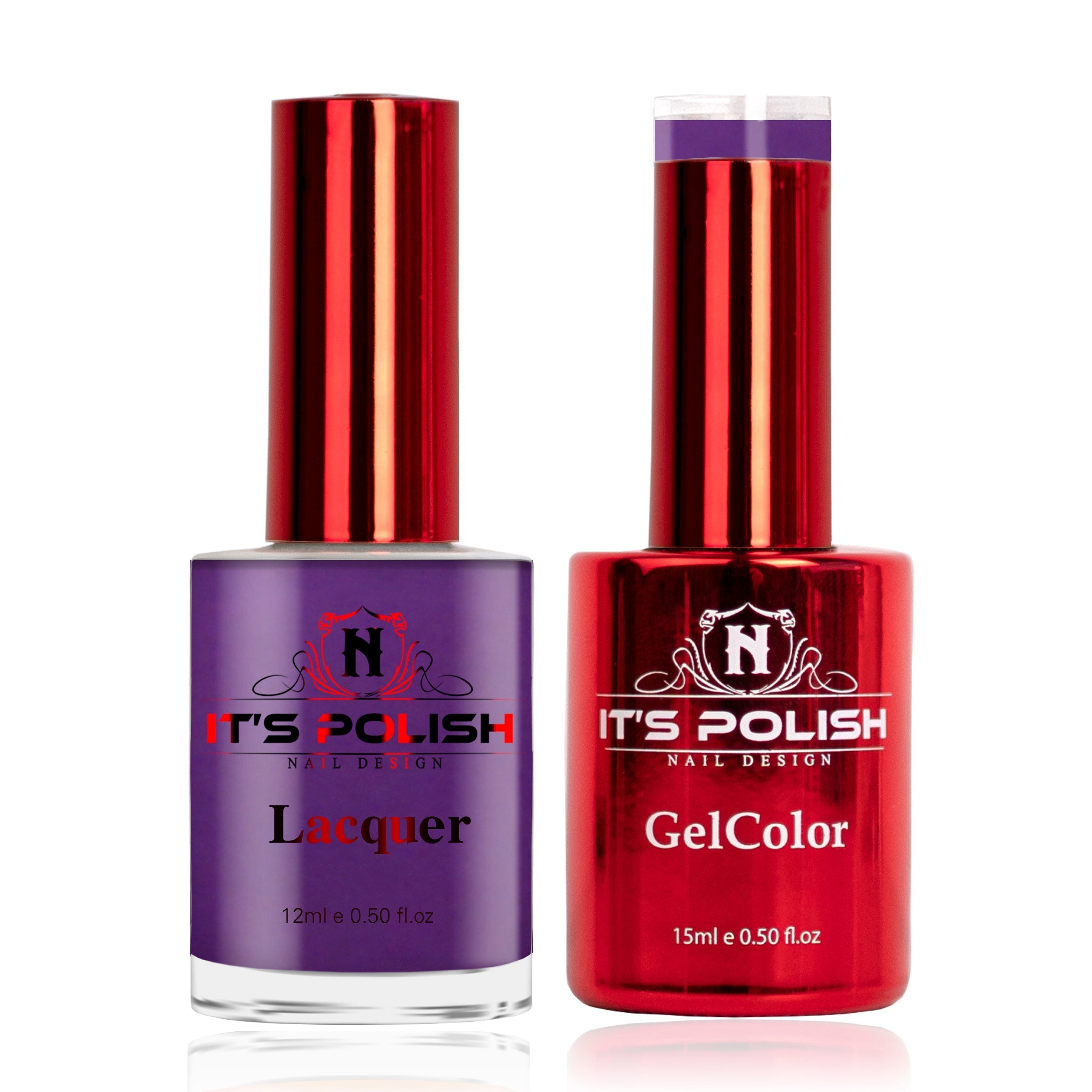 Notpolish - OG Duo Collection (#101 - #160)