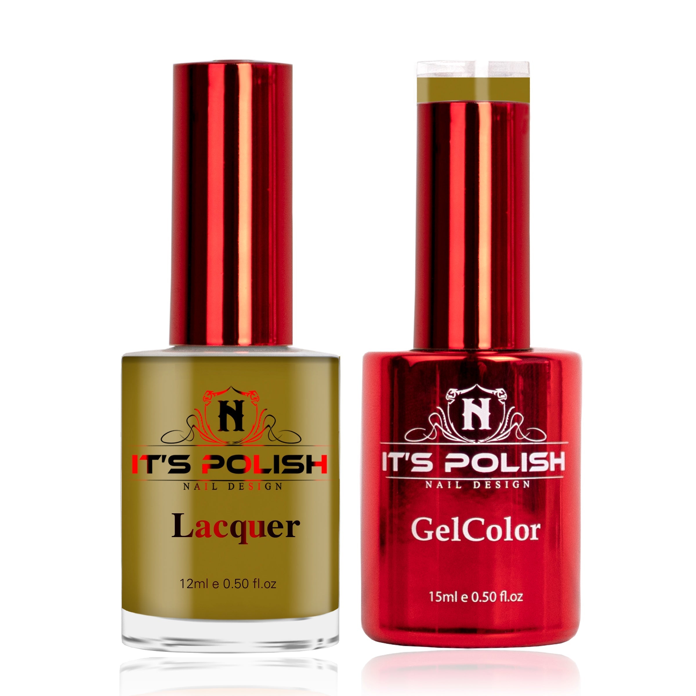Notpolish - OG Duo Collection (#101 - #160)