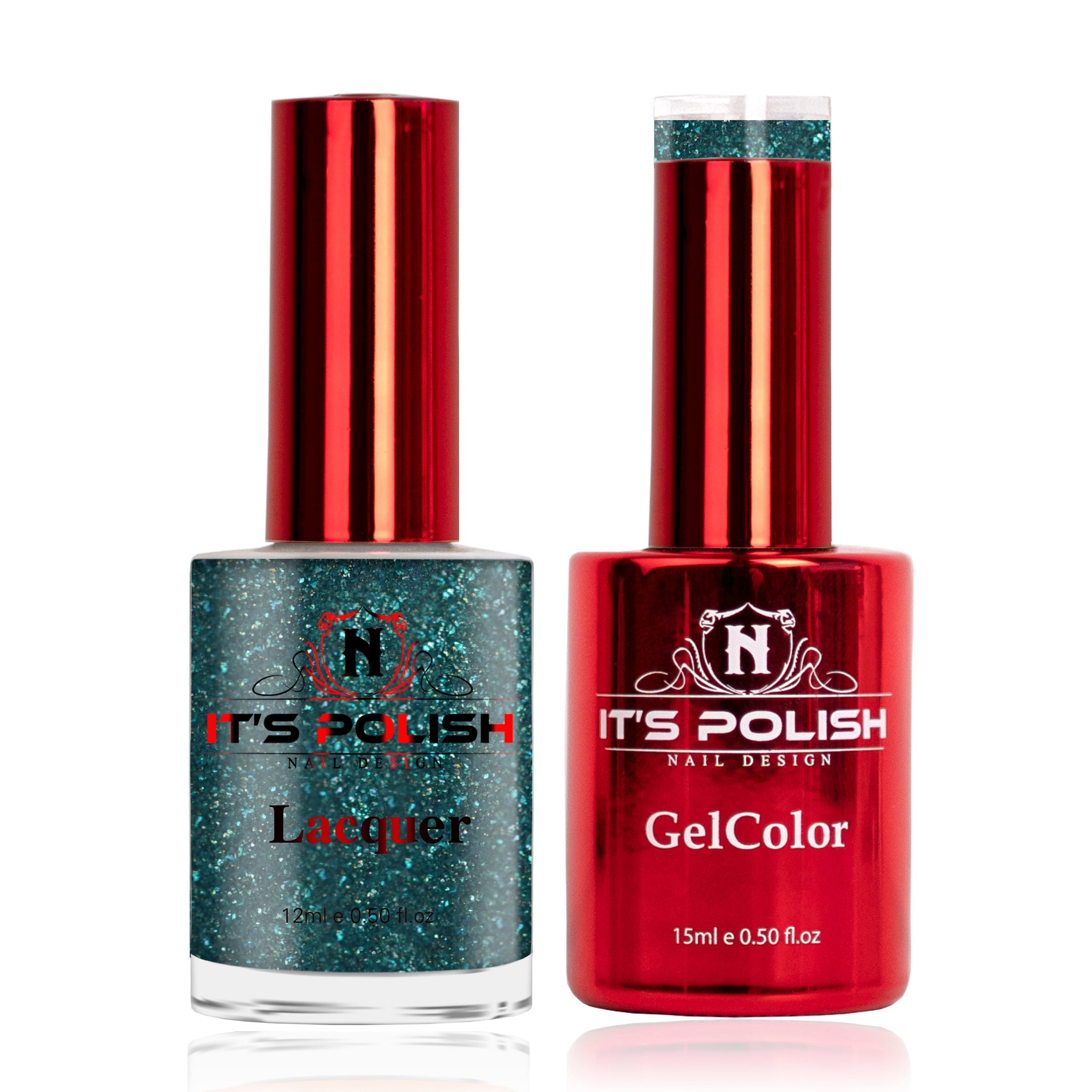 Notpolish - OG Duo Collection (#101 - #160)