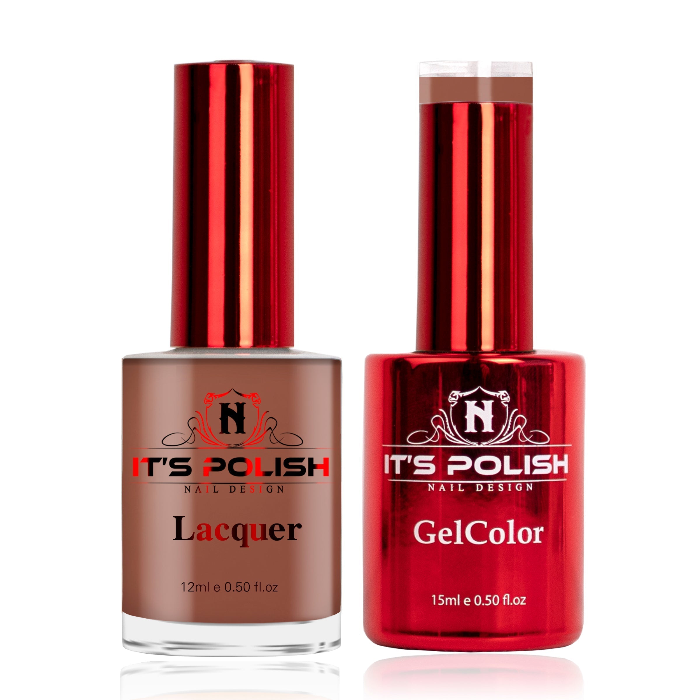 Notpolish - OG Duo Collection (#101 - #160)