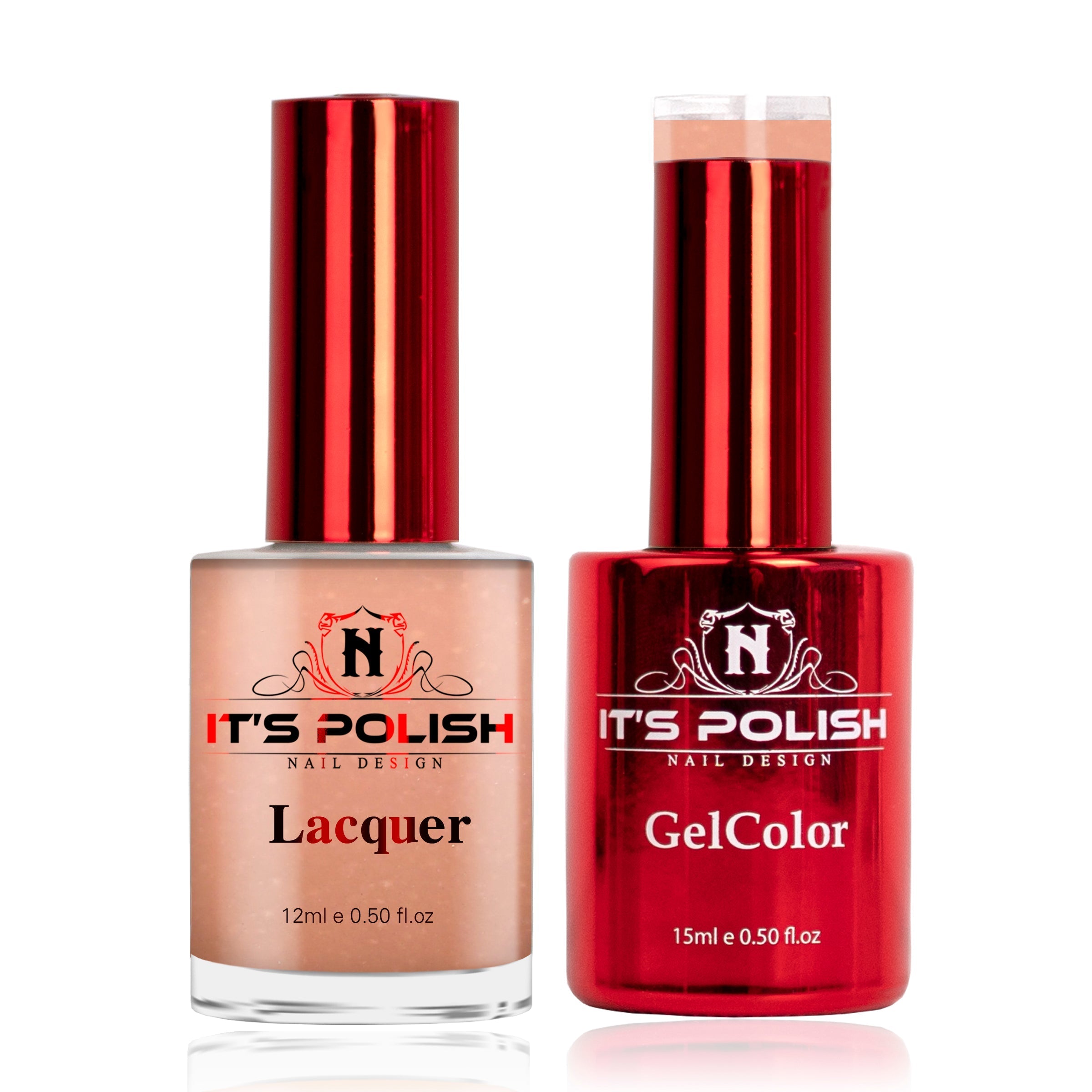Notpolish - OG Duo Collection (#101 - #160)