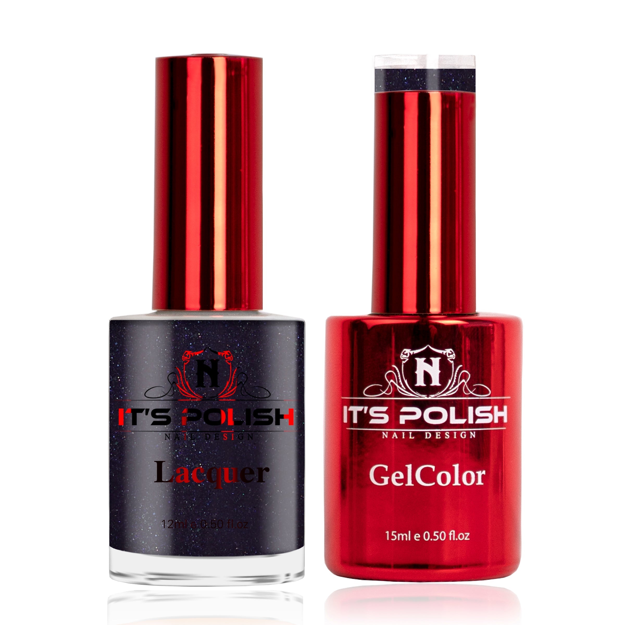 Notpolish - OG Duo Collection (#101 - #160)