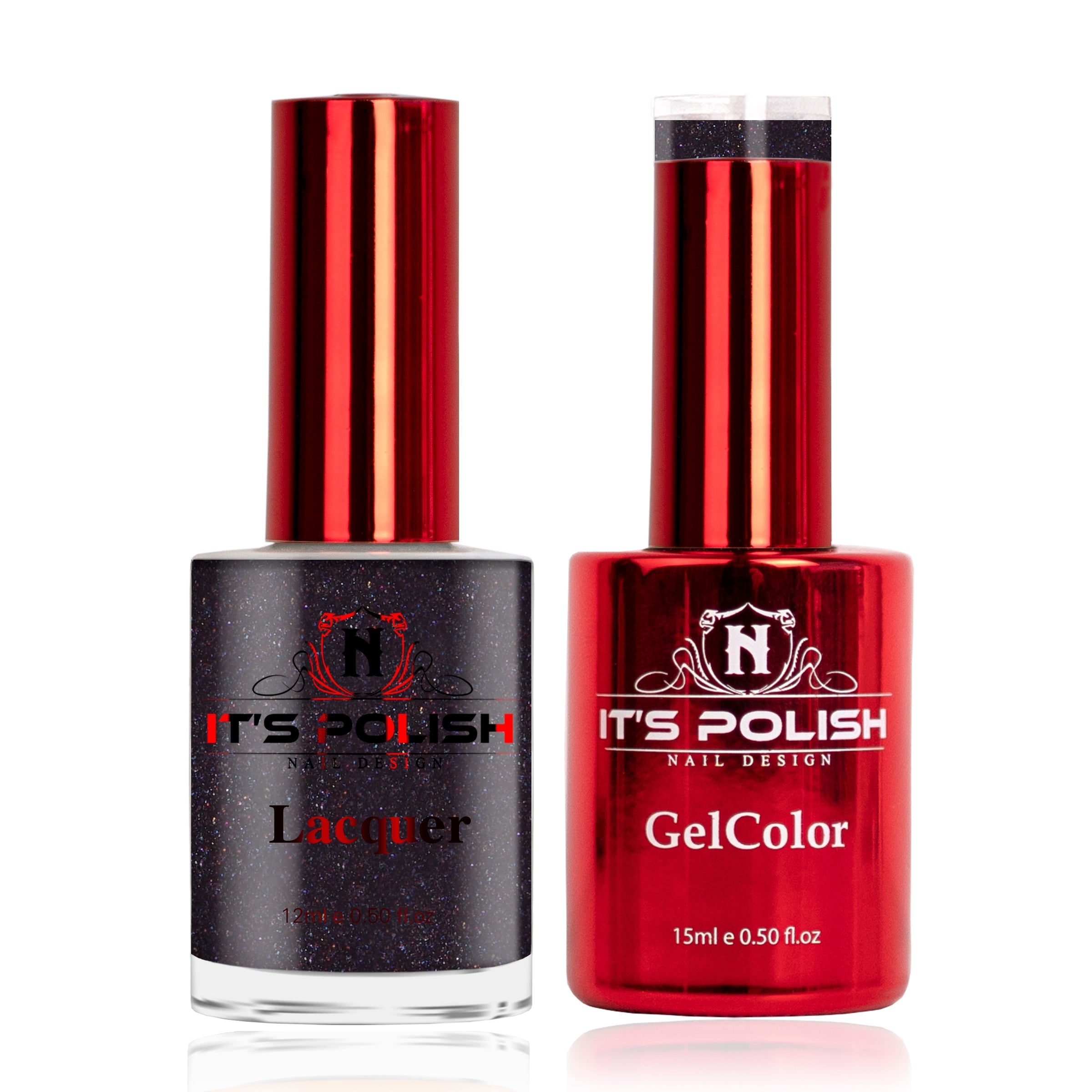 Notpolish - OG Duo Collection (#101 - #160)
