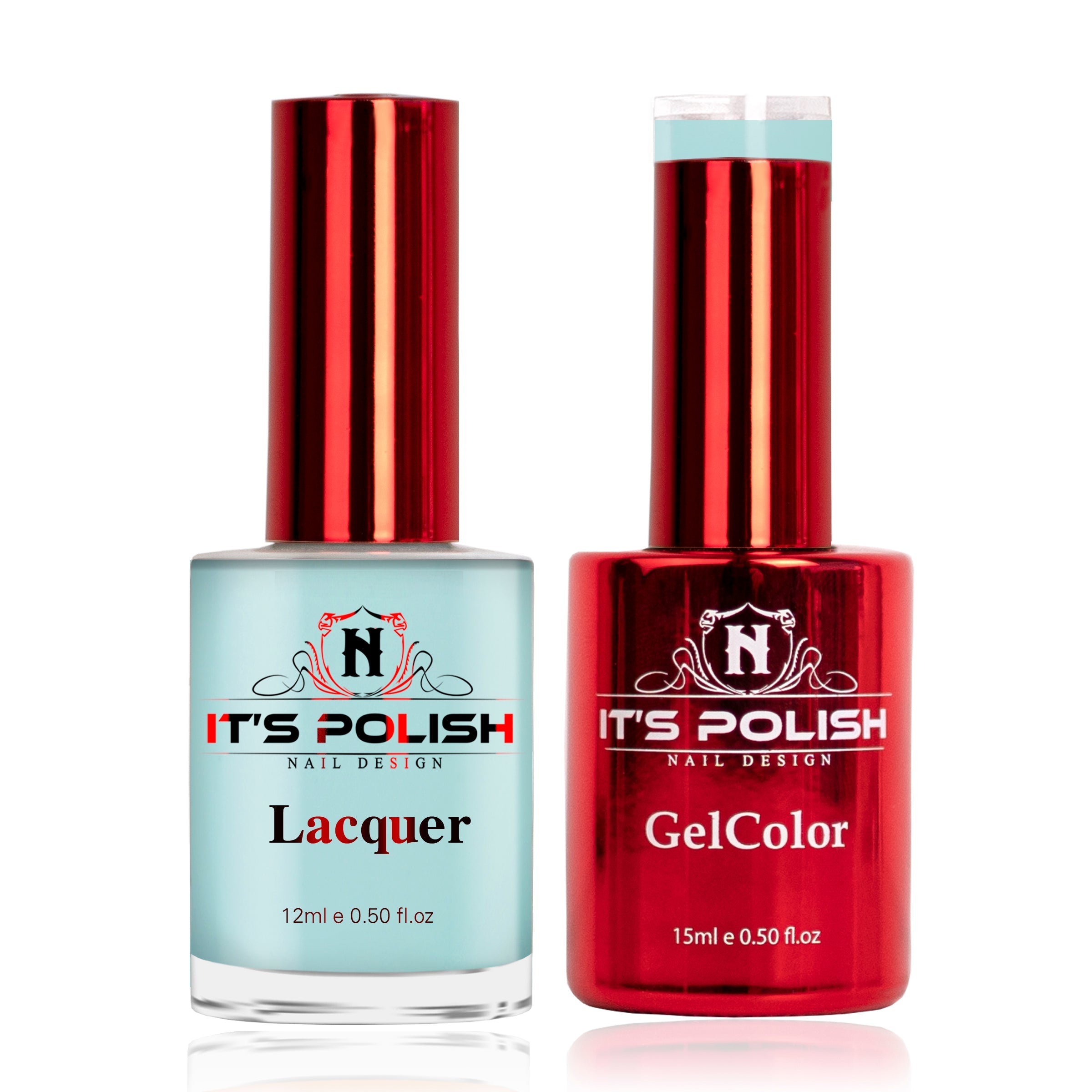 Notpolish - OG Duo Collection (#101 - #160)